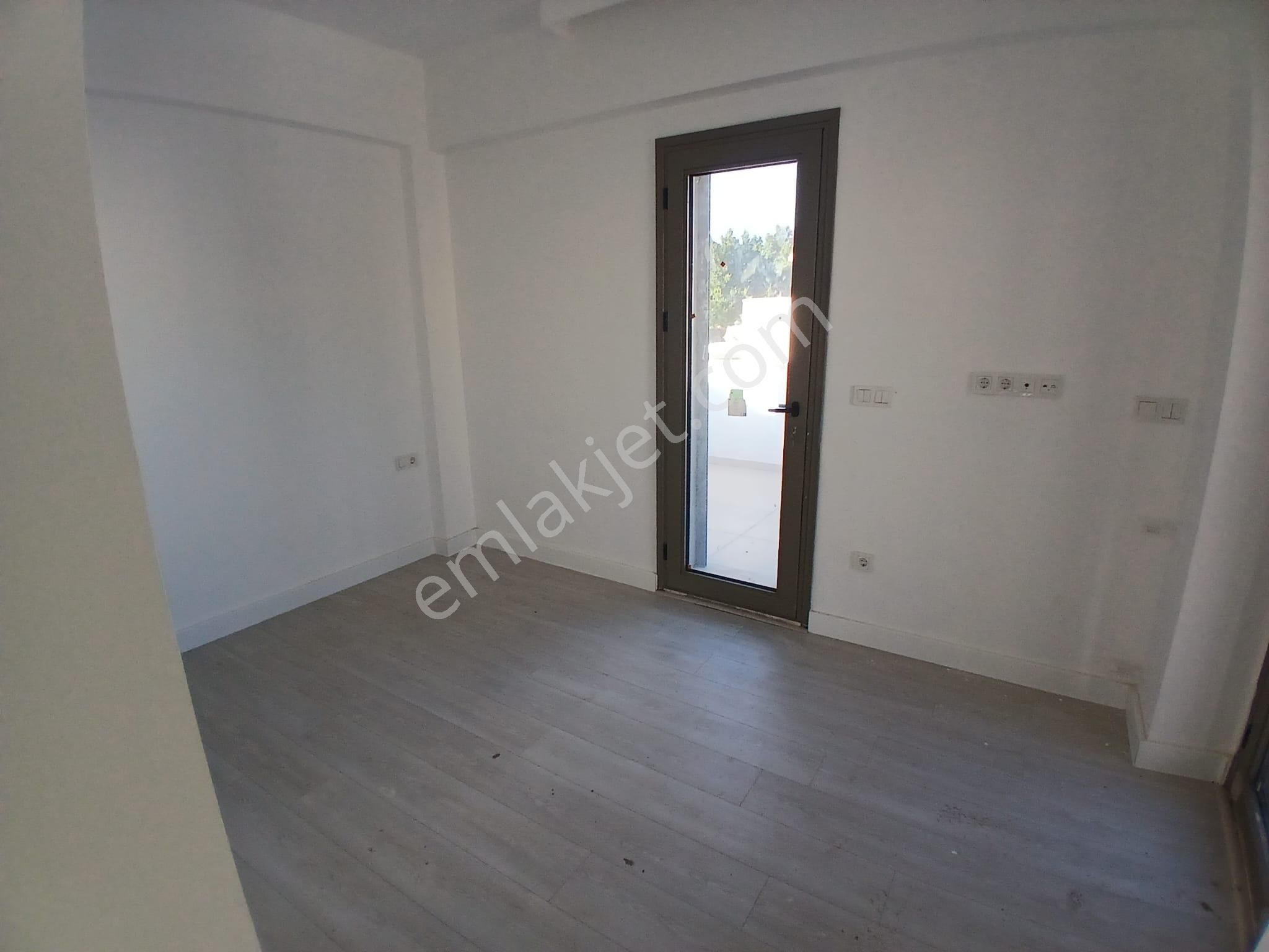 Gümüşlük’ün Kalbinde Kiralık , Modern Ve Tamamen Müstakil Bir Yaşam! - Görsel 13
