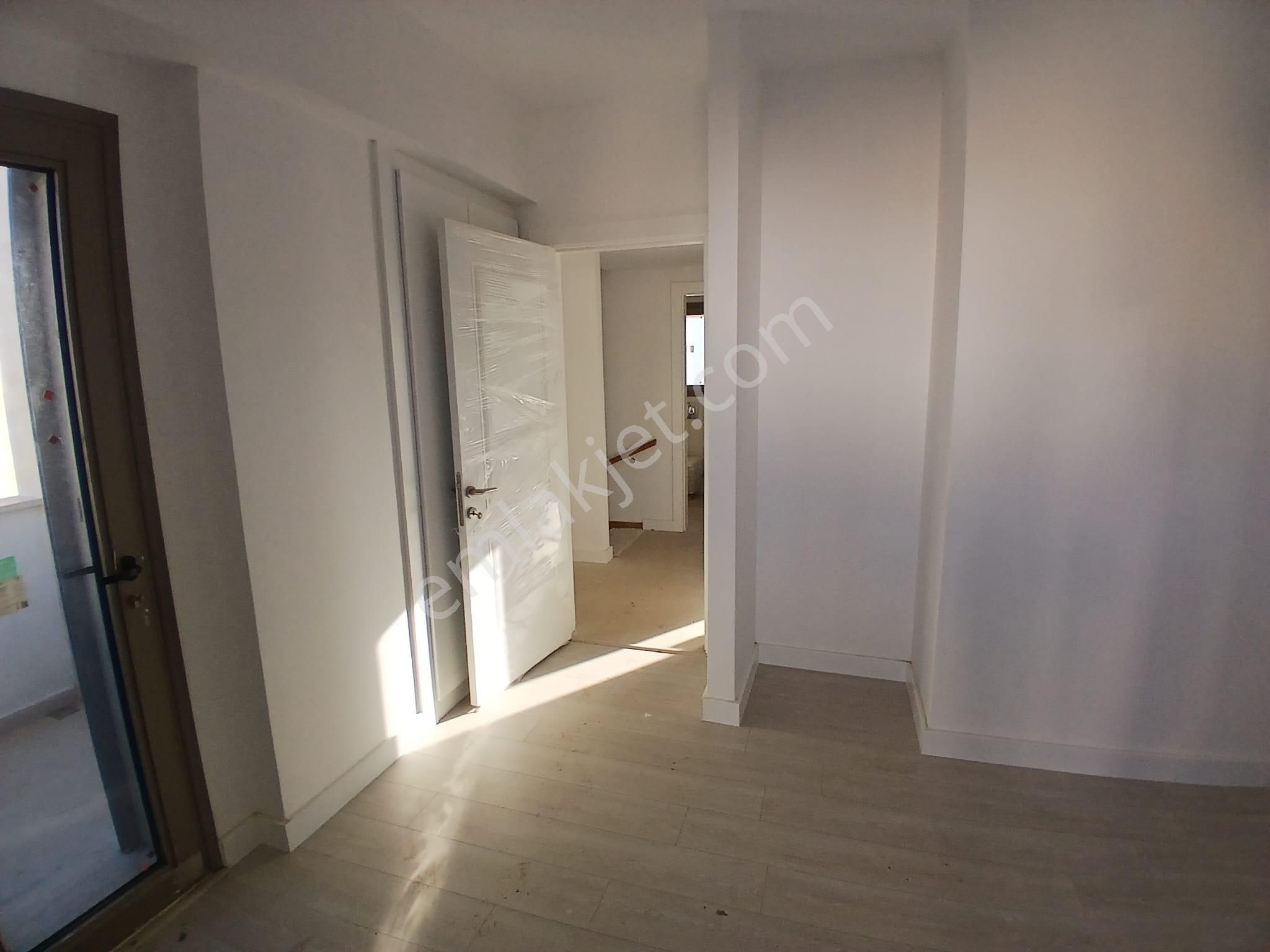 Gümüşlük’ün Kalbinde Kiralık , Modern Ve Tamamen Müstakil Bir Yaşam! - Görsel 14