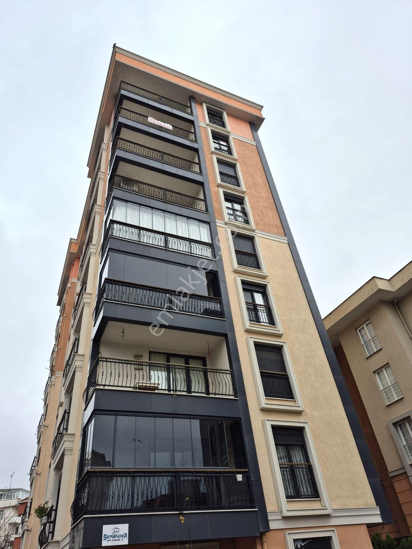 Pendik Uzmanı Cemal Kınay'dan Bahçelievler Mah.kiralık Daire - Görsel 35