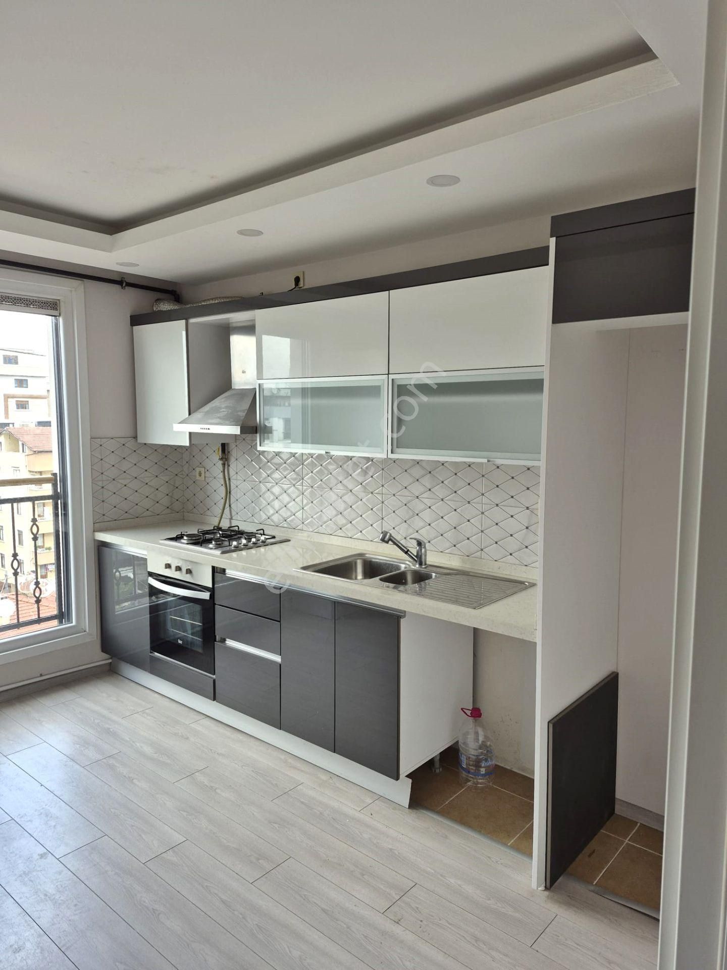 Pendik Uzmanı Cemal Kınay'dan Bahçelievler Mah.kiralık Daire - Görsel 12