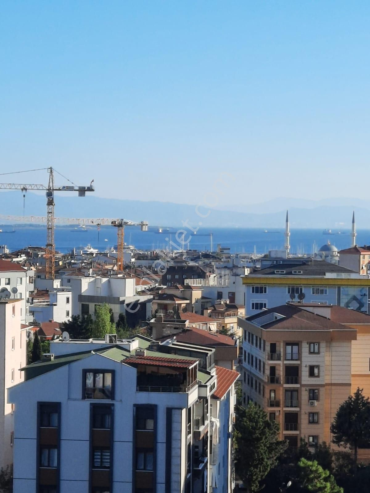 Pendik Uzmanı Cemal Kınay'dan Bahçelievler Mah.kiralık Daire - Görsel 11