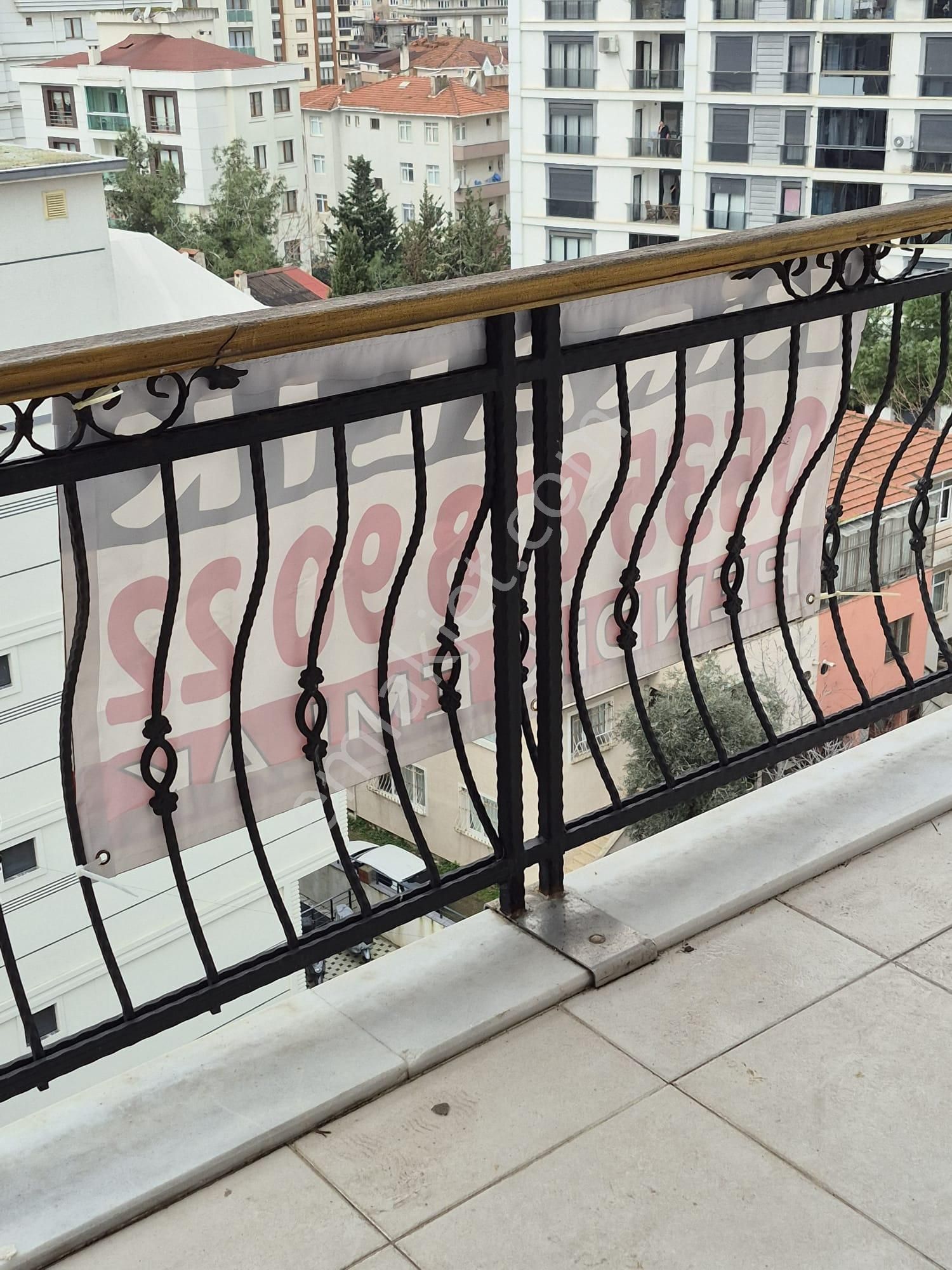 Pendik Uzmanı Cemal Kınay'dan Bahçelievler Mah.kiralık Daire - Görsel 9