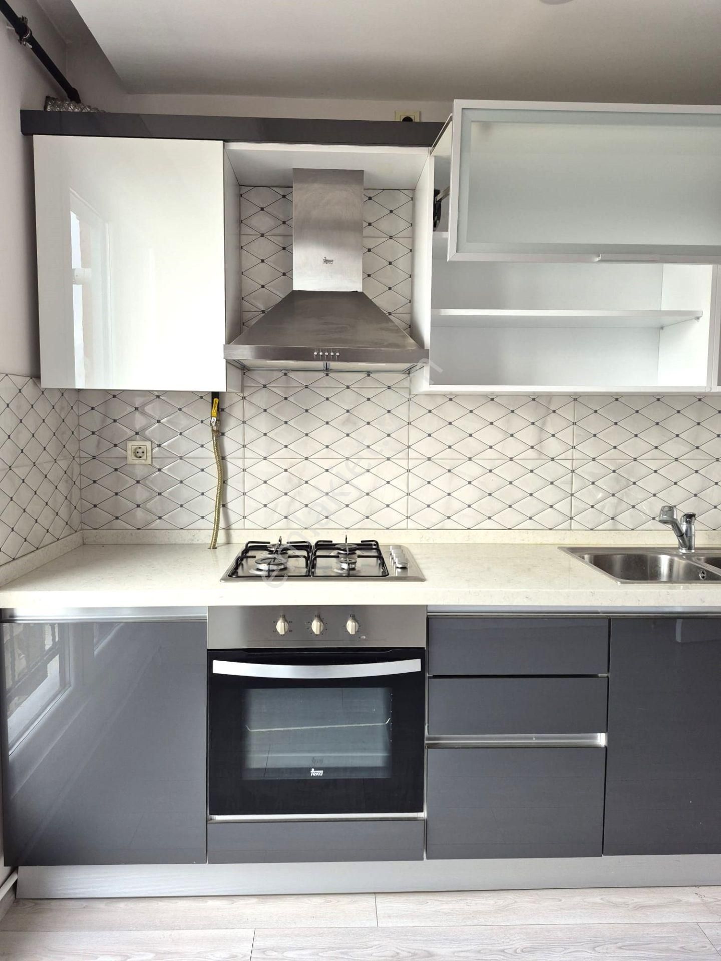 Pendik Uzmanı Cemal Kınay'dan Bahçelievler Mah.kiralık Daire - Görsel 13