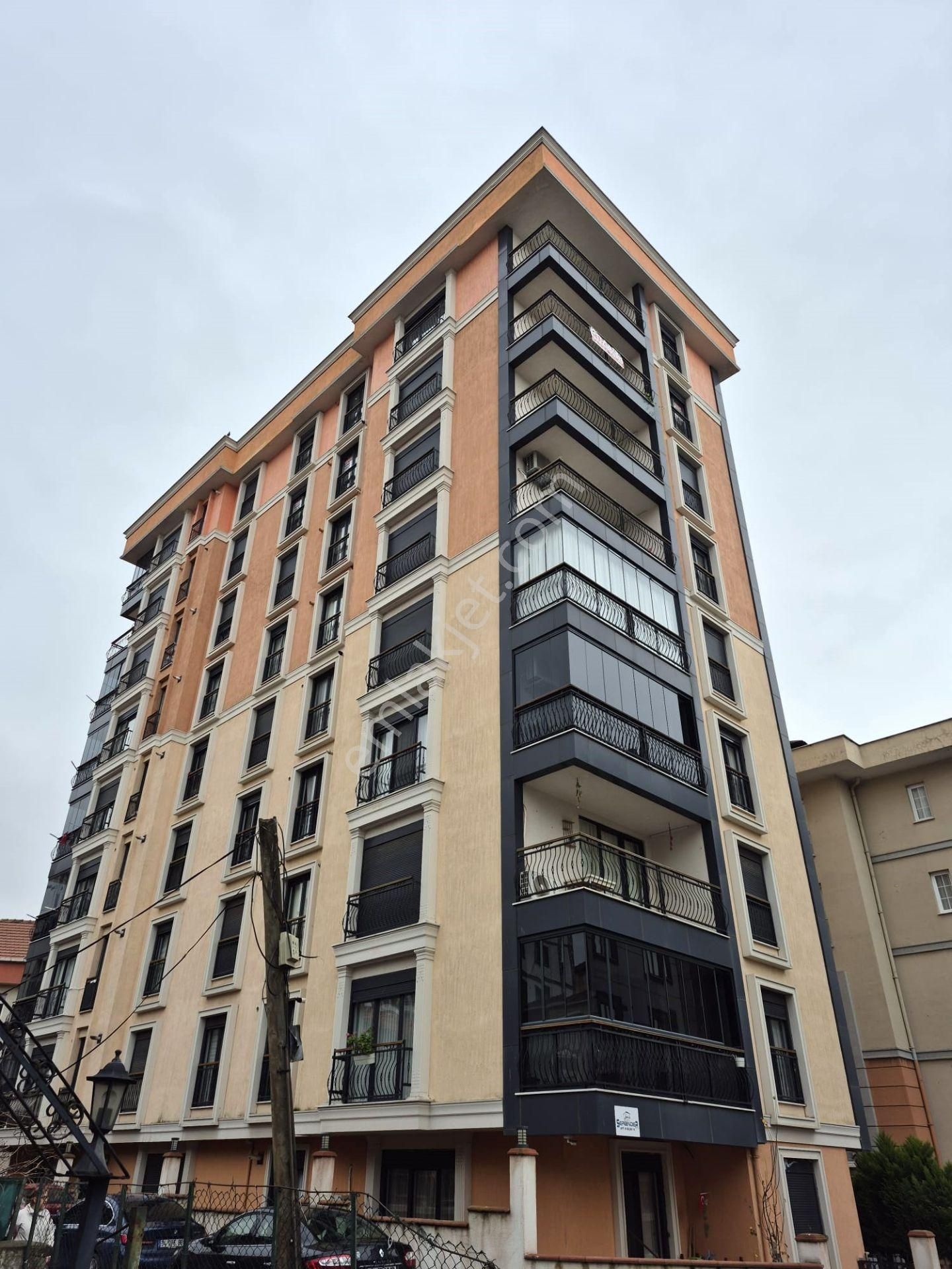 Pendik Uzmanı Cemal Kınay'dan Bahçelievler Mah.kiralık Daire