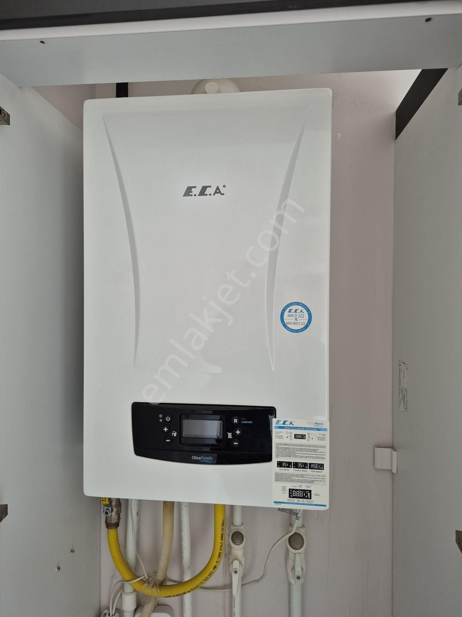 Pendik Uzmanı Cemal Kınay'dan Bahçelievler Mah.kiralık Daire - Görsel 28