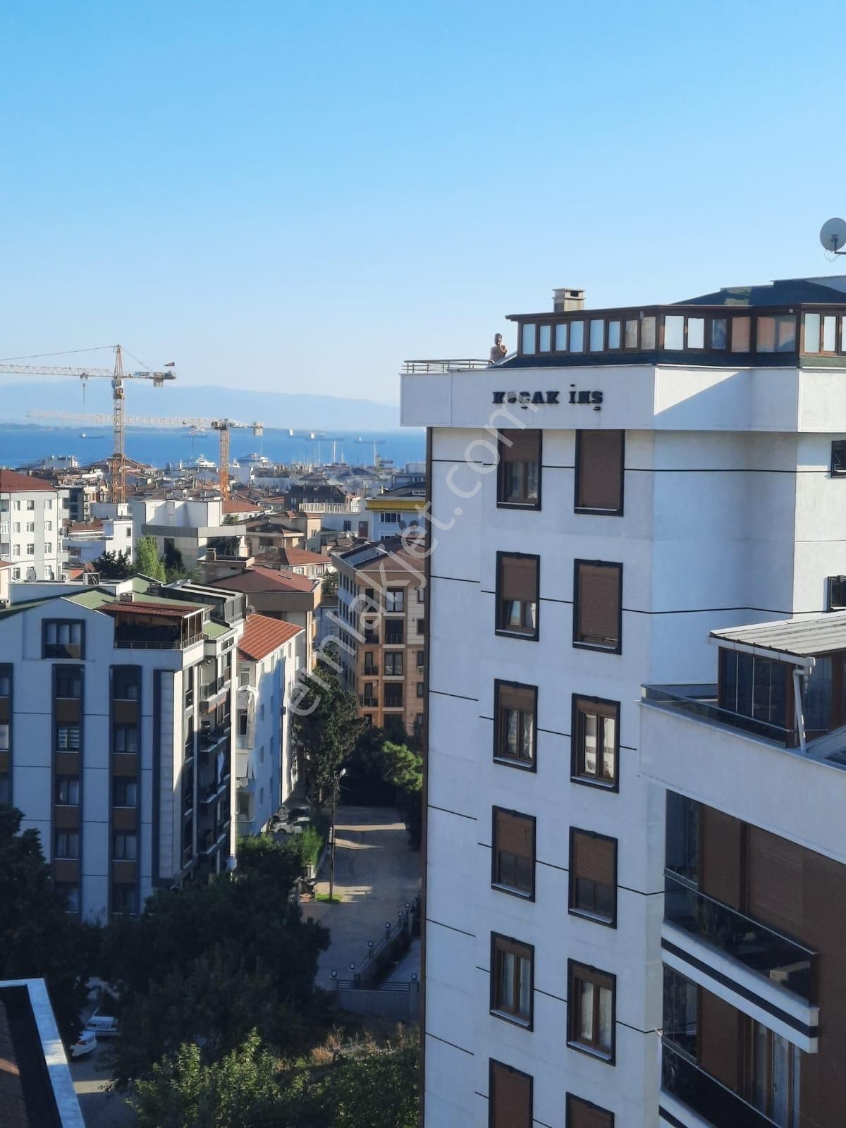 Pendik Uzmanı Cemal Kınay'dan Bahçelievler Mah.kiralık Daire - Görsel 10