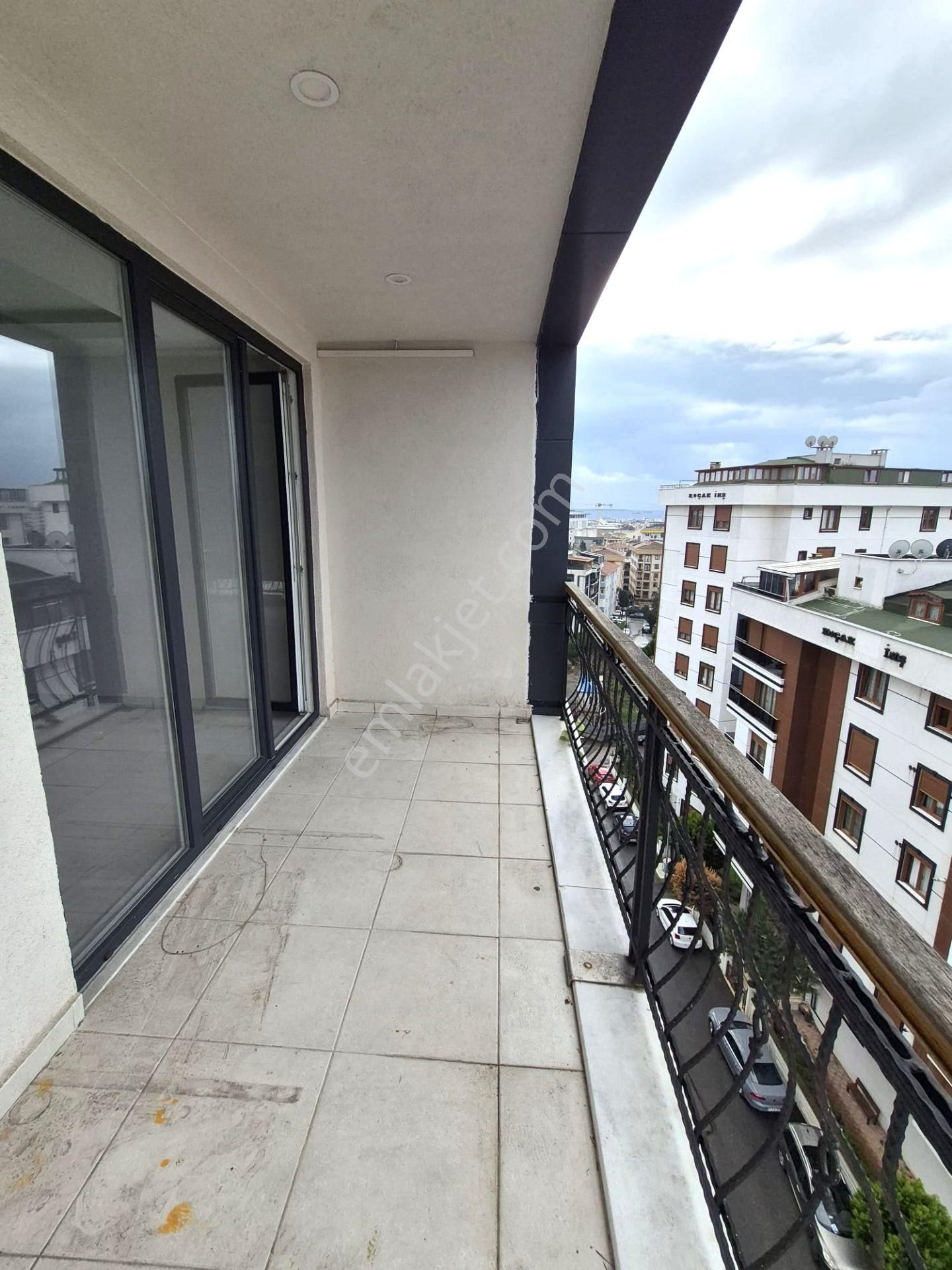 Pendik Uzmanı Cemal Kınay'dan Bahçelievler Mah.kiralık Daire - Görsel 8