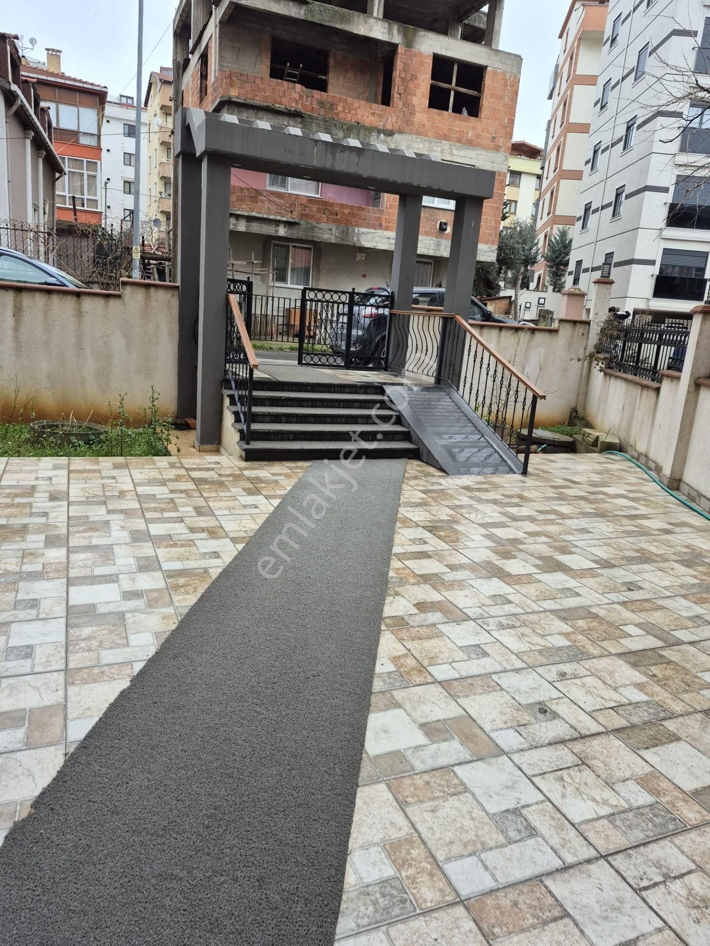 Pendik Uzmanı Cemal Kınay'dan Bahçelievler Mah.kiralık Daire - Görsel 33