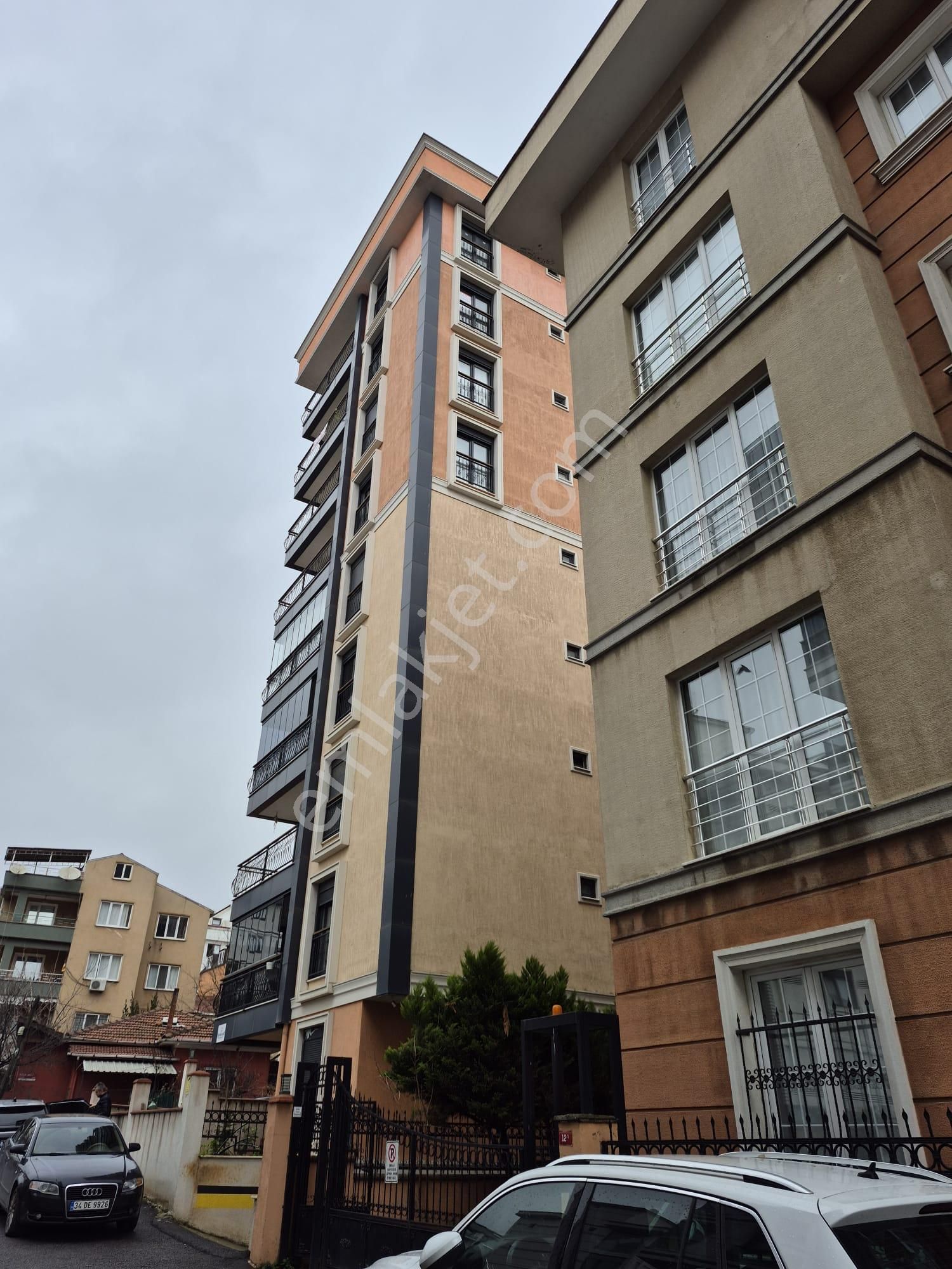 Pendik Uzmanı Cemal Kınay'dan Bahçelievler Mah.kiralık Daire - Görsel 34