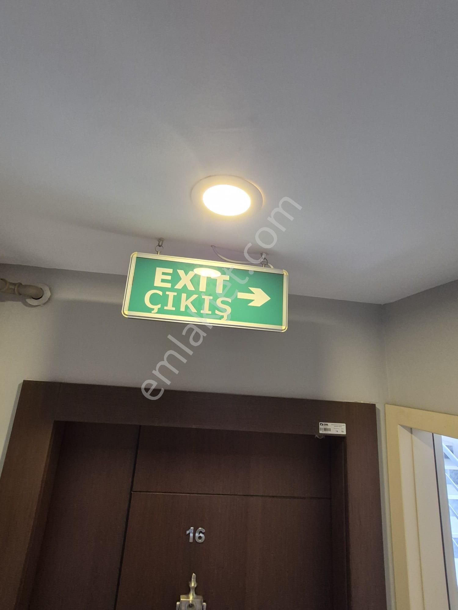 Pendik Uzmanı Cemal Kınay'dan Bahçelievler Mah.kiralık Daire - Görsel 32