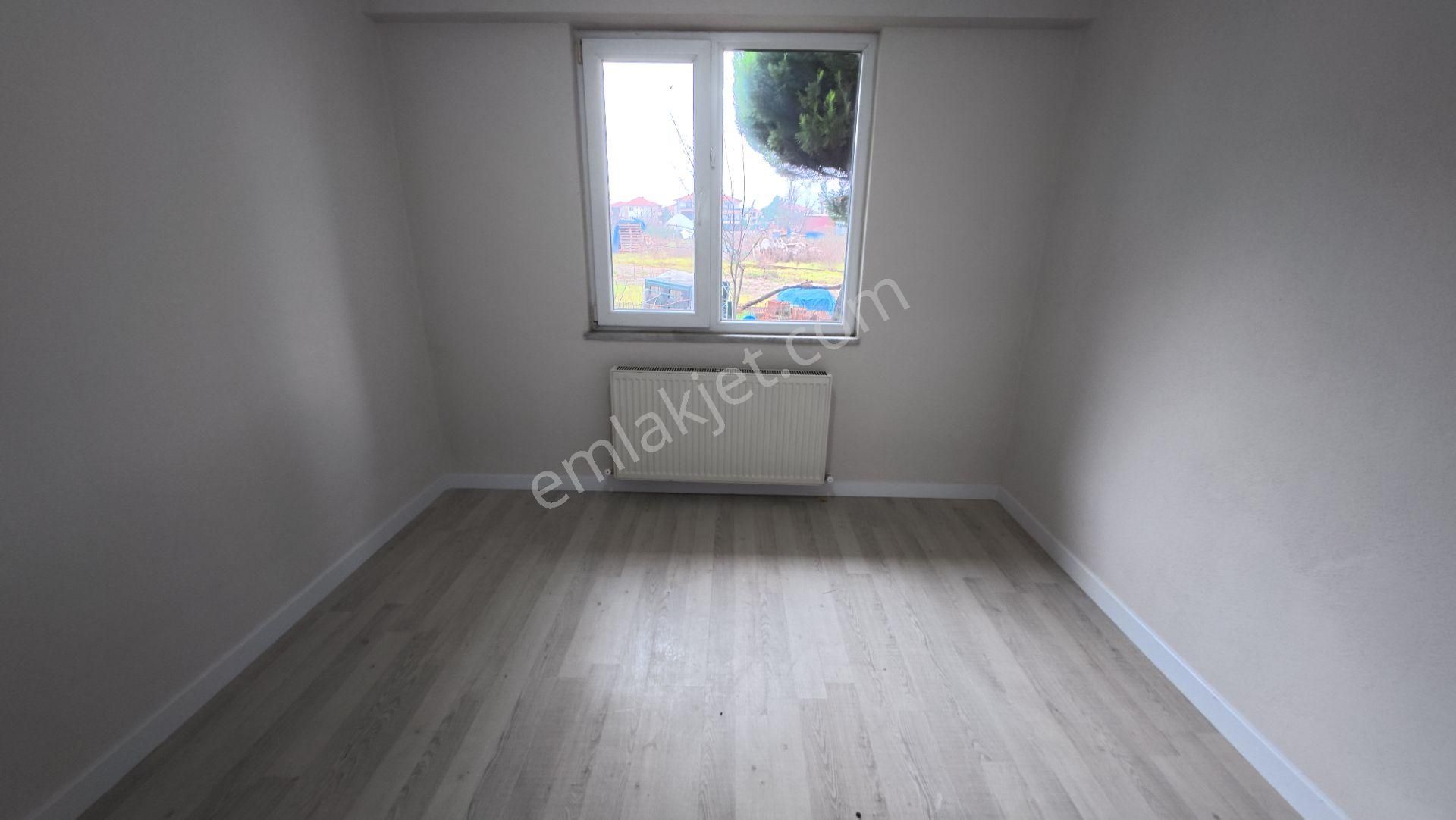 Sakarya Karasu'da Satılık 2+1 Kupon Daire - Görsel 22