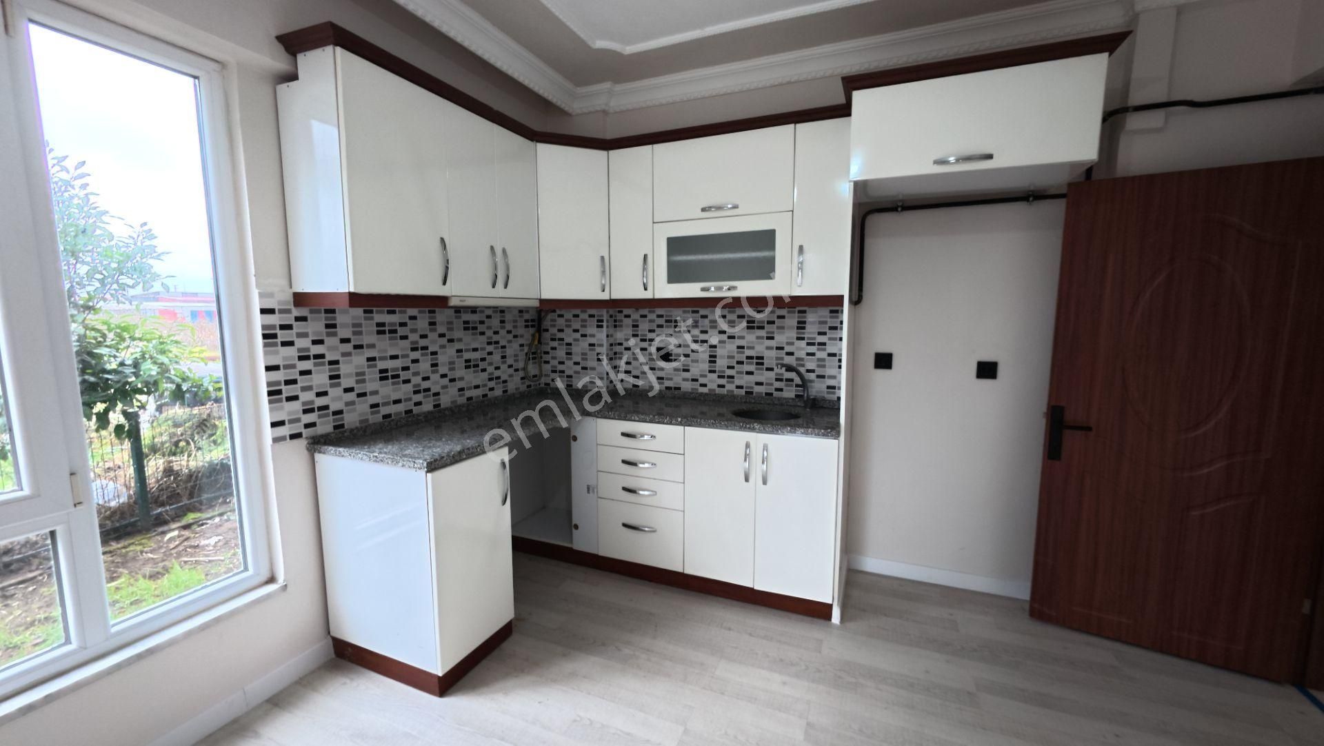 Sakarya Karasu'da Satılık 2+1 Kupon Daire - Görsel 15