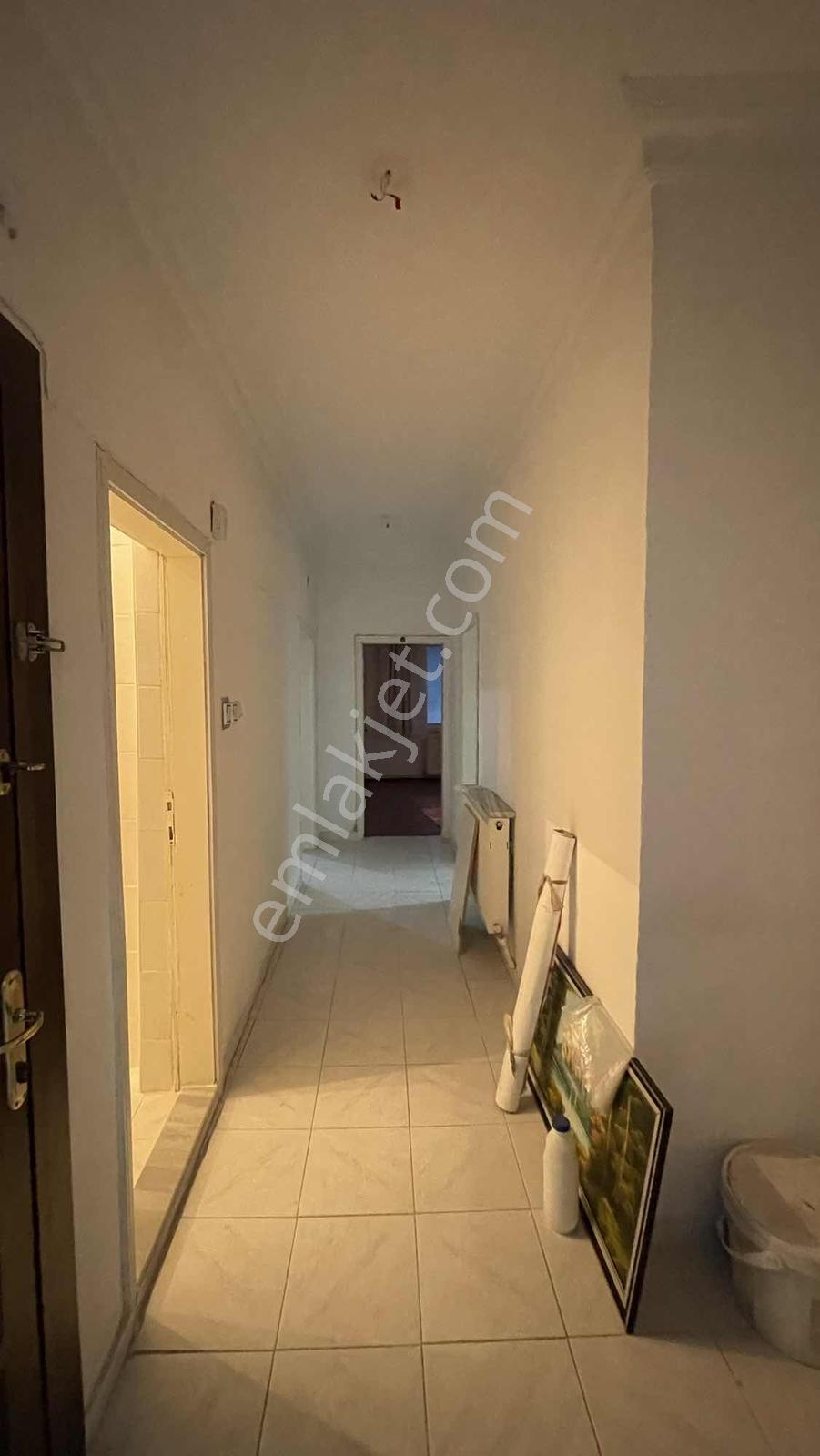 Amasya Ellibeşevler De Kiralık Asansörlü 2+1 Daire - Görsel 13