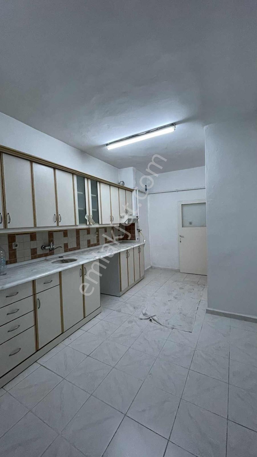 Amasya Ellibeşevler De Kiralık Asansörlü 2+1 Daire - Görsel 9