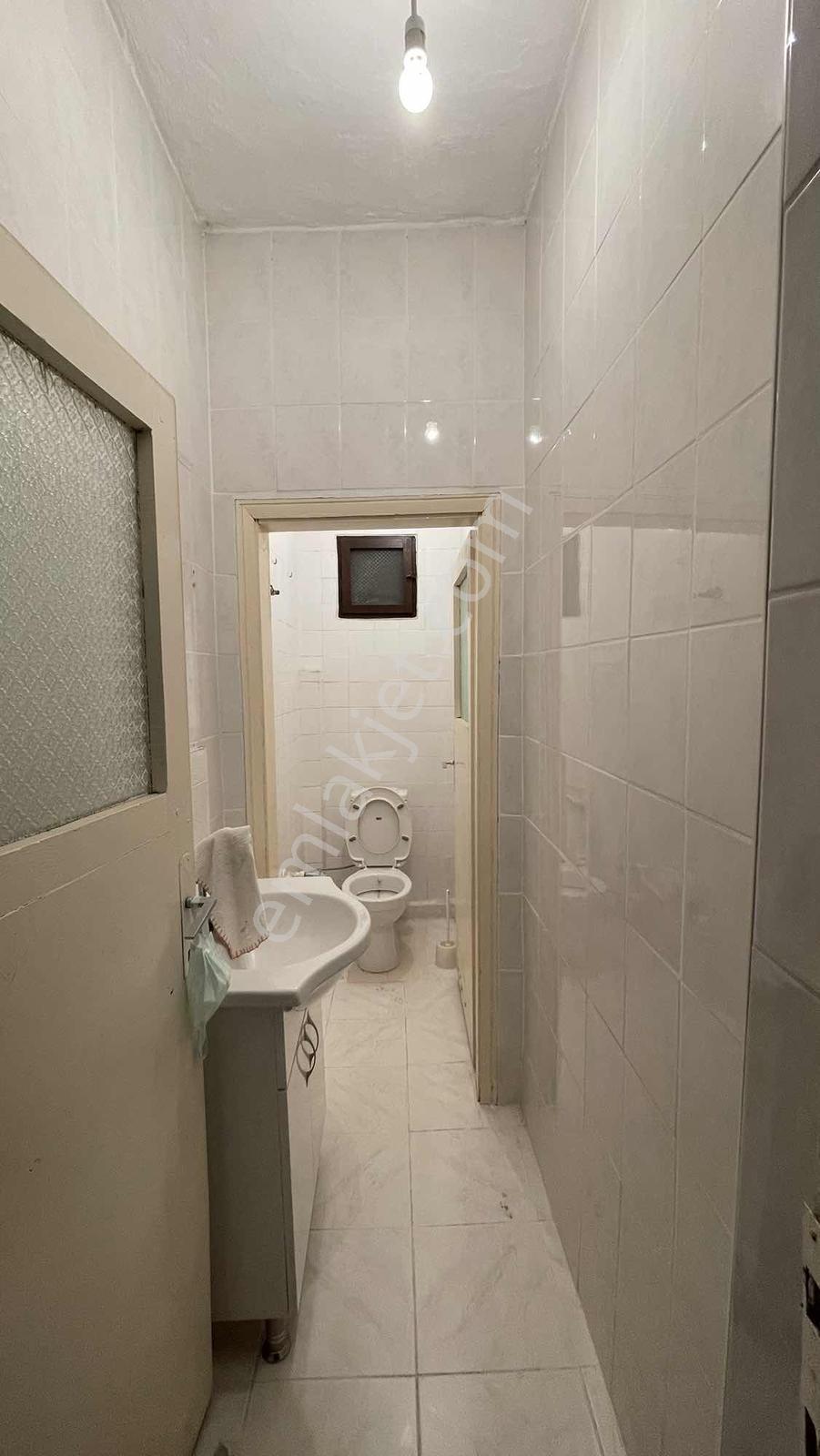 Amasya Ellibeşevler De Kiralık Asansörlü 2+1 Daire - Görsel 8
