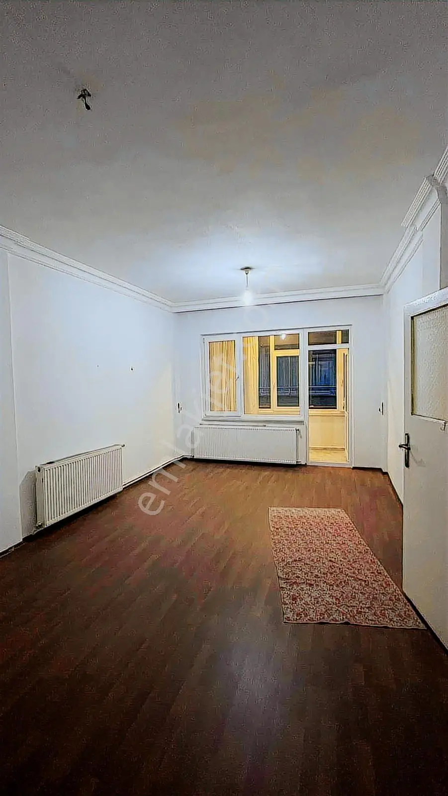 Amasya Ellibeşevler De Kiralık Asansörlü 2+1 Daire - Görsel 3