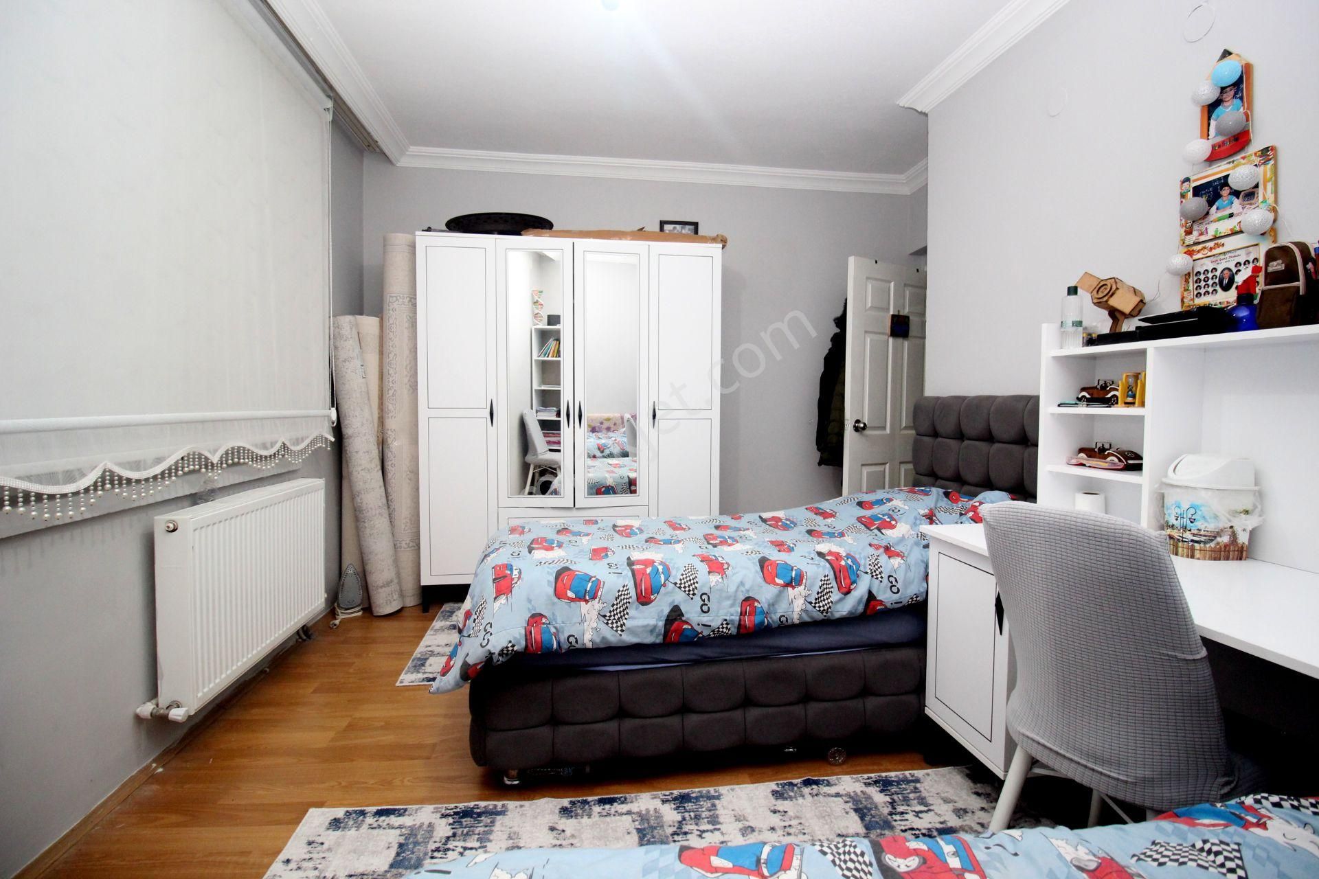 Emre Emlak'tan Topçu'da Arakat Manzaralı Geniş 3+1 Satılık Daire - Görsel 15