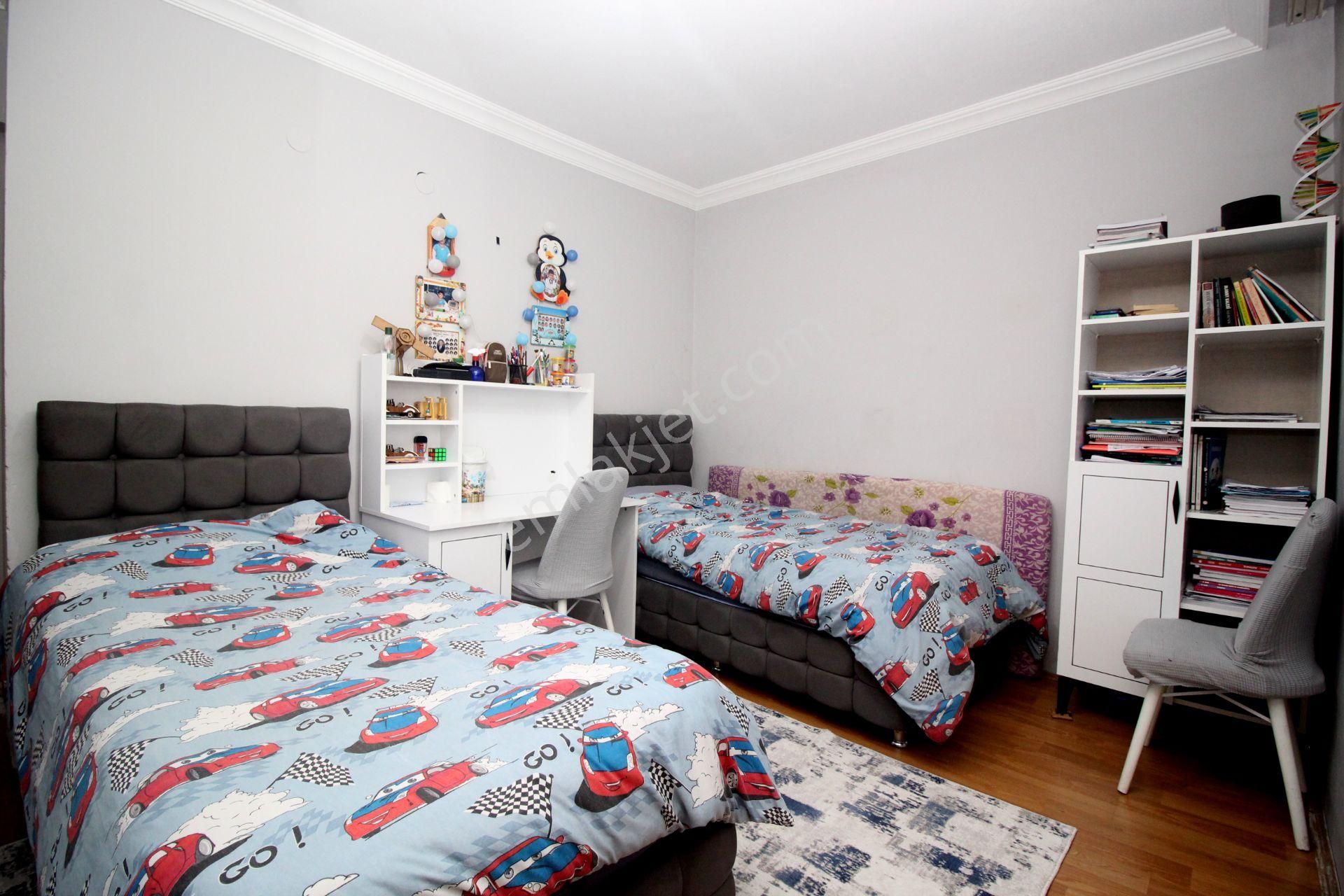 Emre Emlak'tan Topçu'da Arakat Manzaralı Geniş 3+1 Satılık Daire - Görsel 14