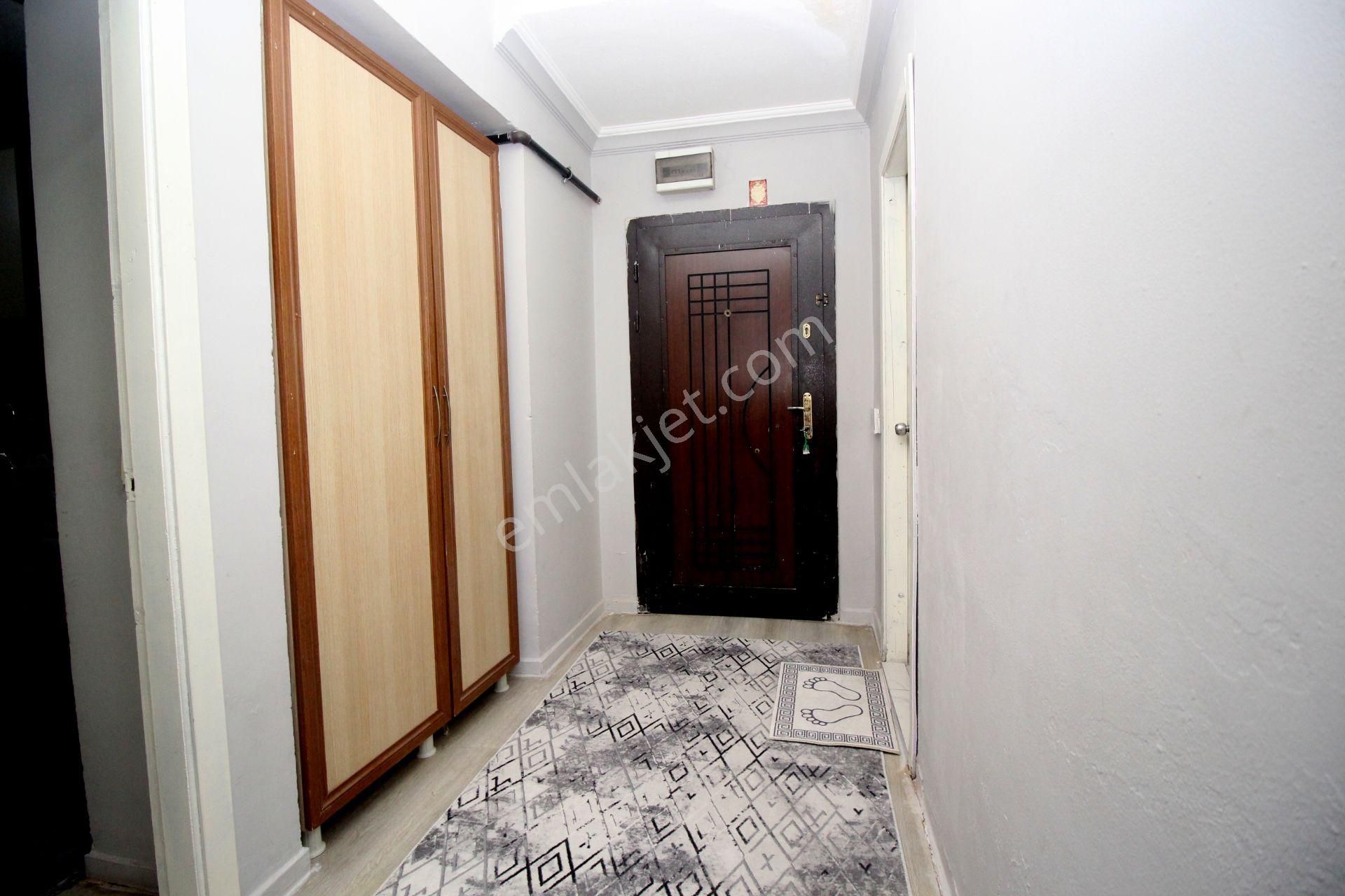 Emre Emlak'tan Topçu'da Arakat Manzaralı Geniş 3+1 Satılık Daire - Görsel 18