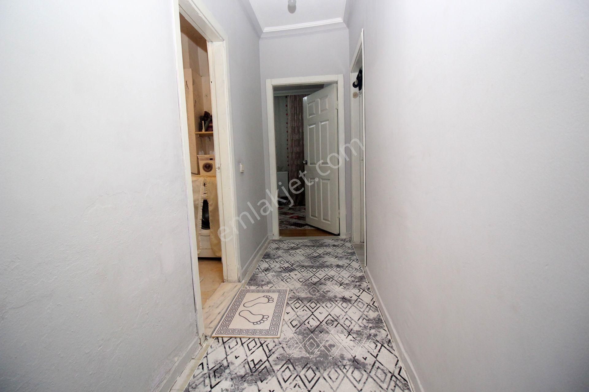 Emre Emlak'tan Topçu'da Arakat Manzaralı Geniş 3+1 Satılık Daire - Görsel 20