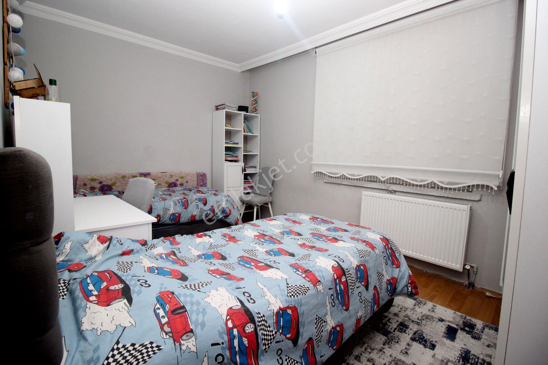 Emre Emlak'tan Topçu'da Arakat Manzaralı Geniş 3+1 Satılık Daire - Görsel 13