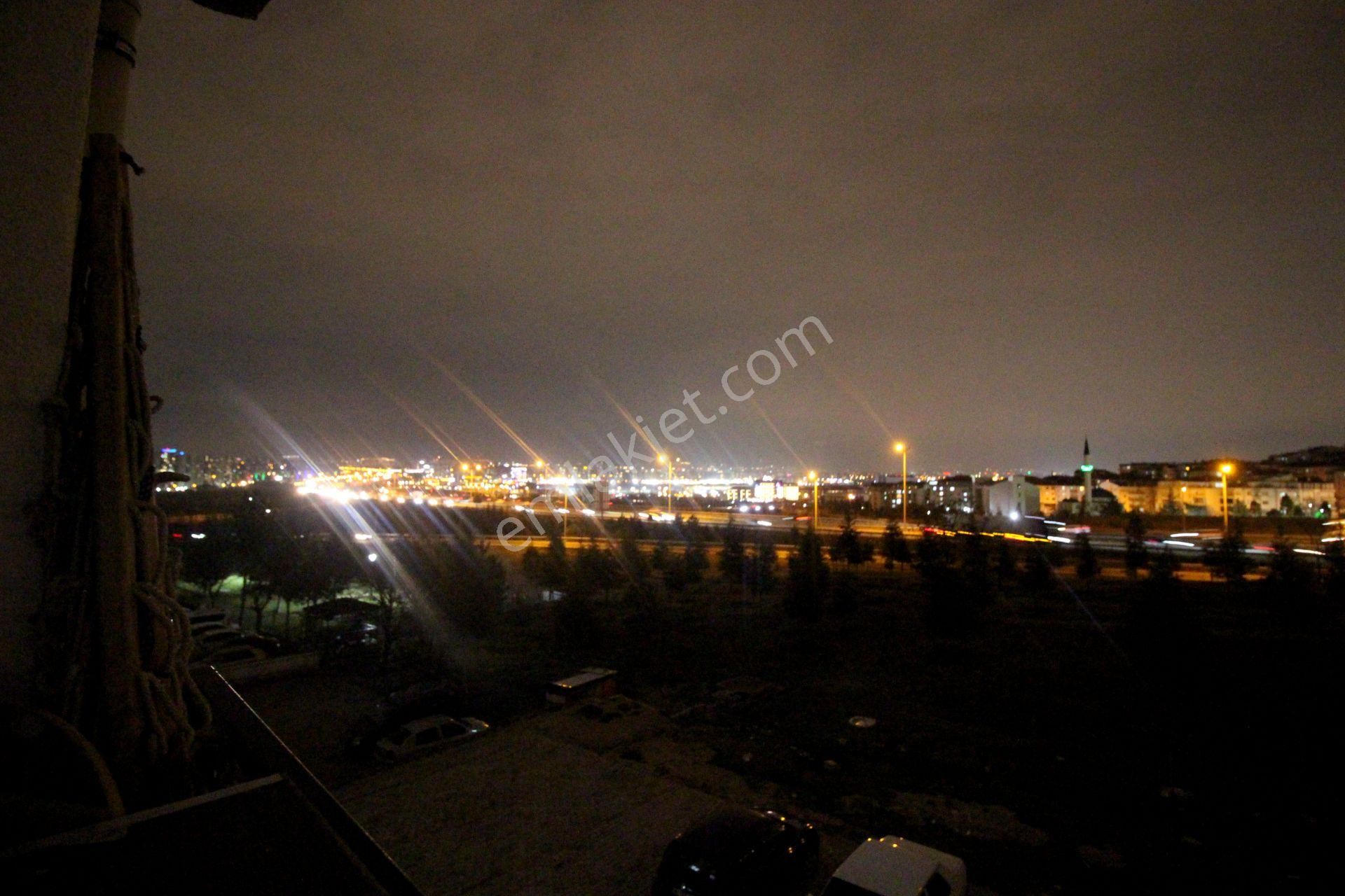 Emre Emlak'tan Topçu'da Arakat Manzaralı Geniş 3+1 Satılık Daire - Görsel 7