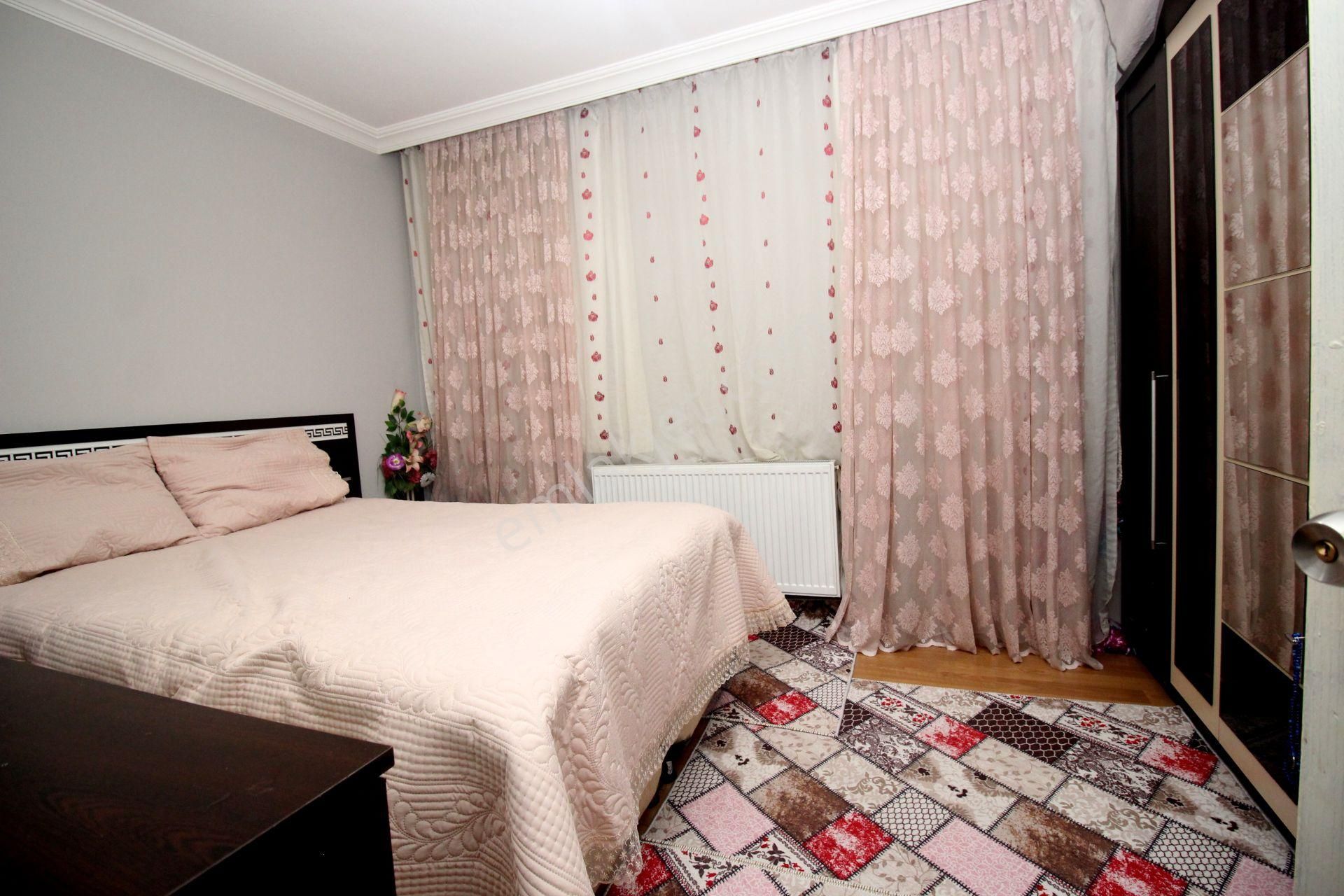 Emre Emlak'tan Topçu'da Arakat Manzaralı Geniş 3+1 Satılık Daire - Görsel 12