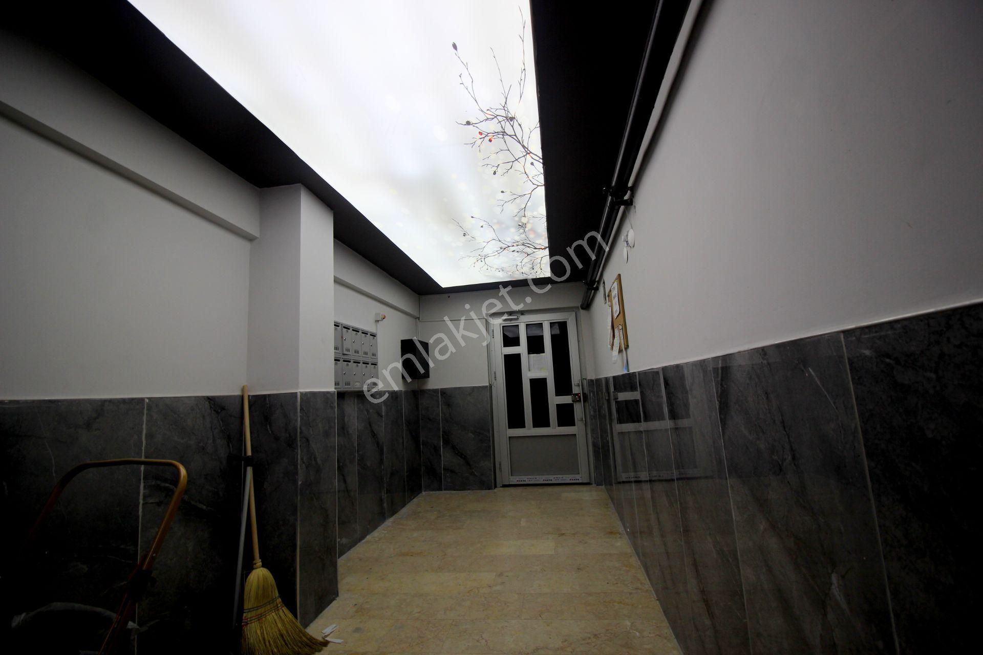 Emre Emlak'tan Topçu'da Arakat Manzaralı Geniş 3+1 Satılık Daire - Görsel 21