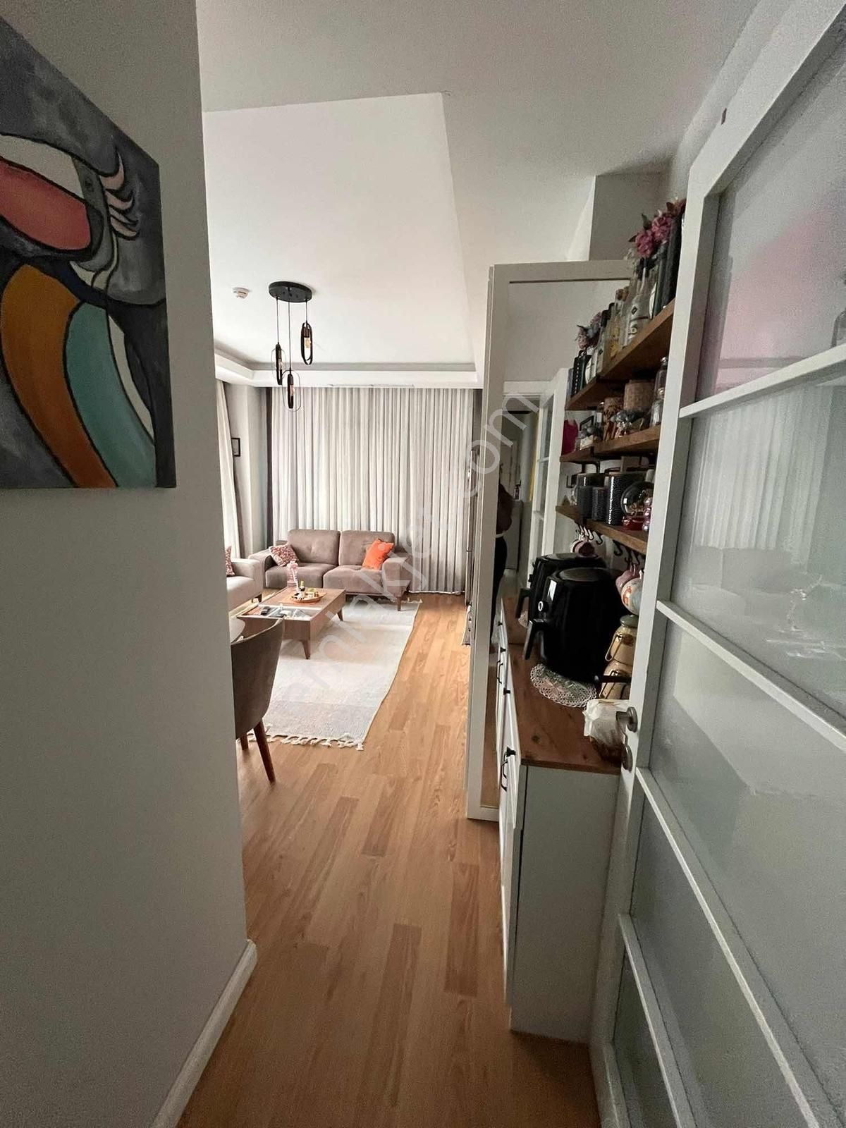 Halkalı Quality Residence Fırsat 117 M2 Lüks 2+1 - Görsel 23