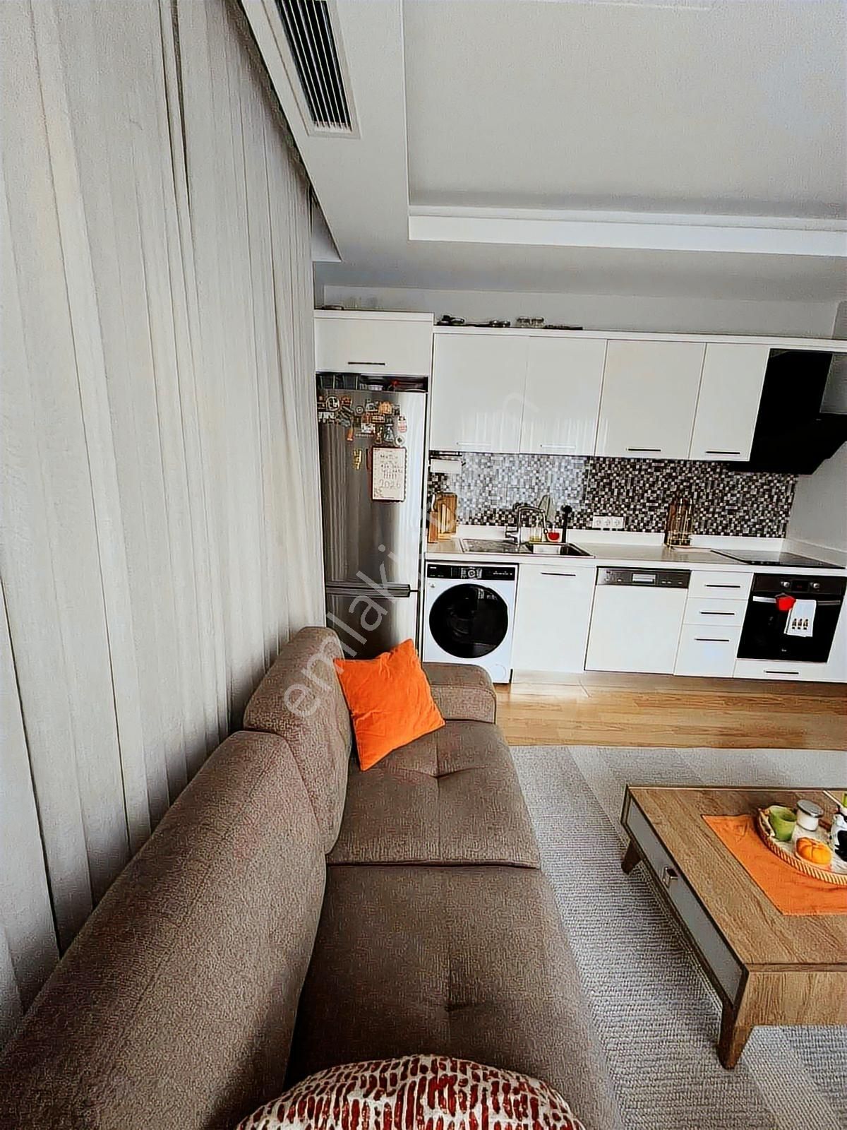 Halkalı Quality Residence Fırsat 117 M2 Lüks 2+1 - Görsel 14