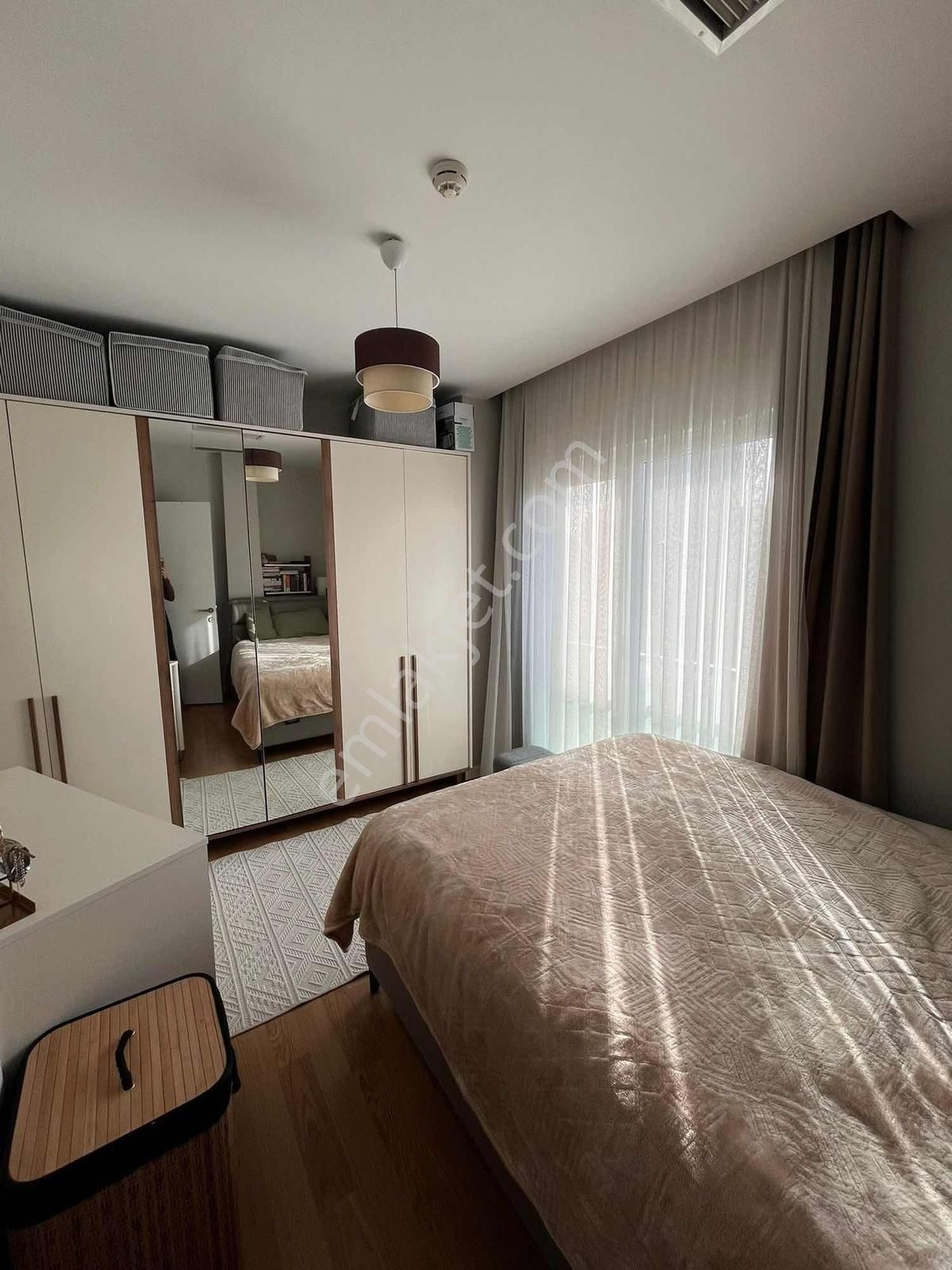 Halkalı Quality Residence Fırsat 117 M2 Lüks 2+1 - Görsel 9