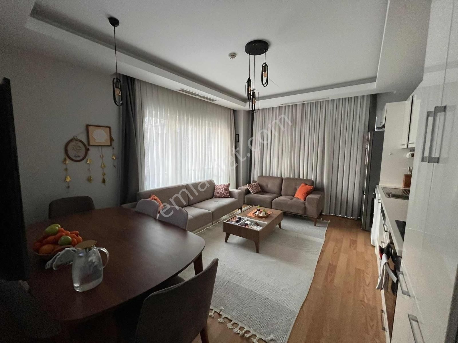 Halkalı Quality Residence Fırsat 117 M2 Lüks 2+1 - Görsel 13