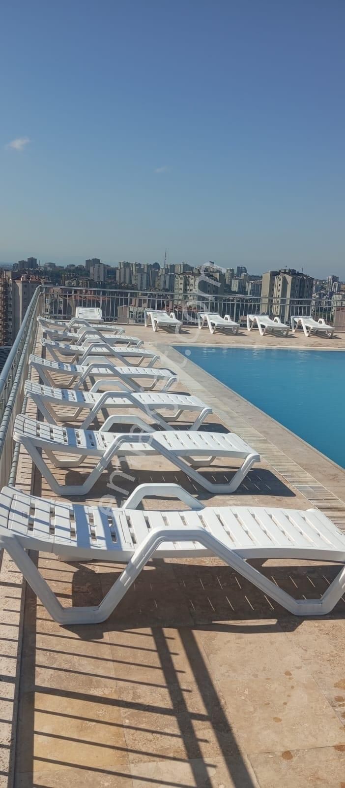 Halkalı Quality Residence Fırsat 117 M2 Lüks 2+1 - Görsel 16