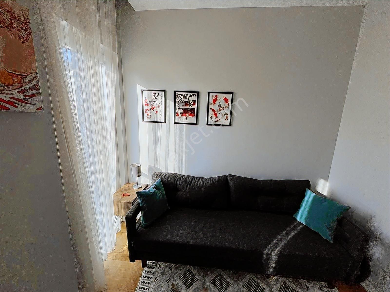 Halkalı Quality Residence Fırsat 117 M2 Lüks 2+1 - Görsel 4