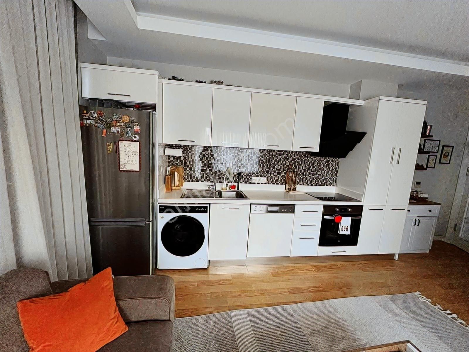 Halkalı Quality Residence Fırsat 117 M2 Lüks 2+1 - Görsel 27
