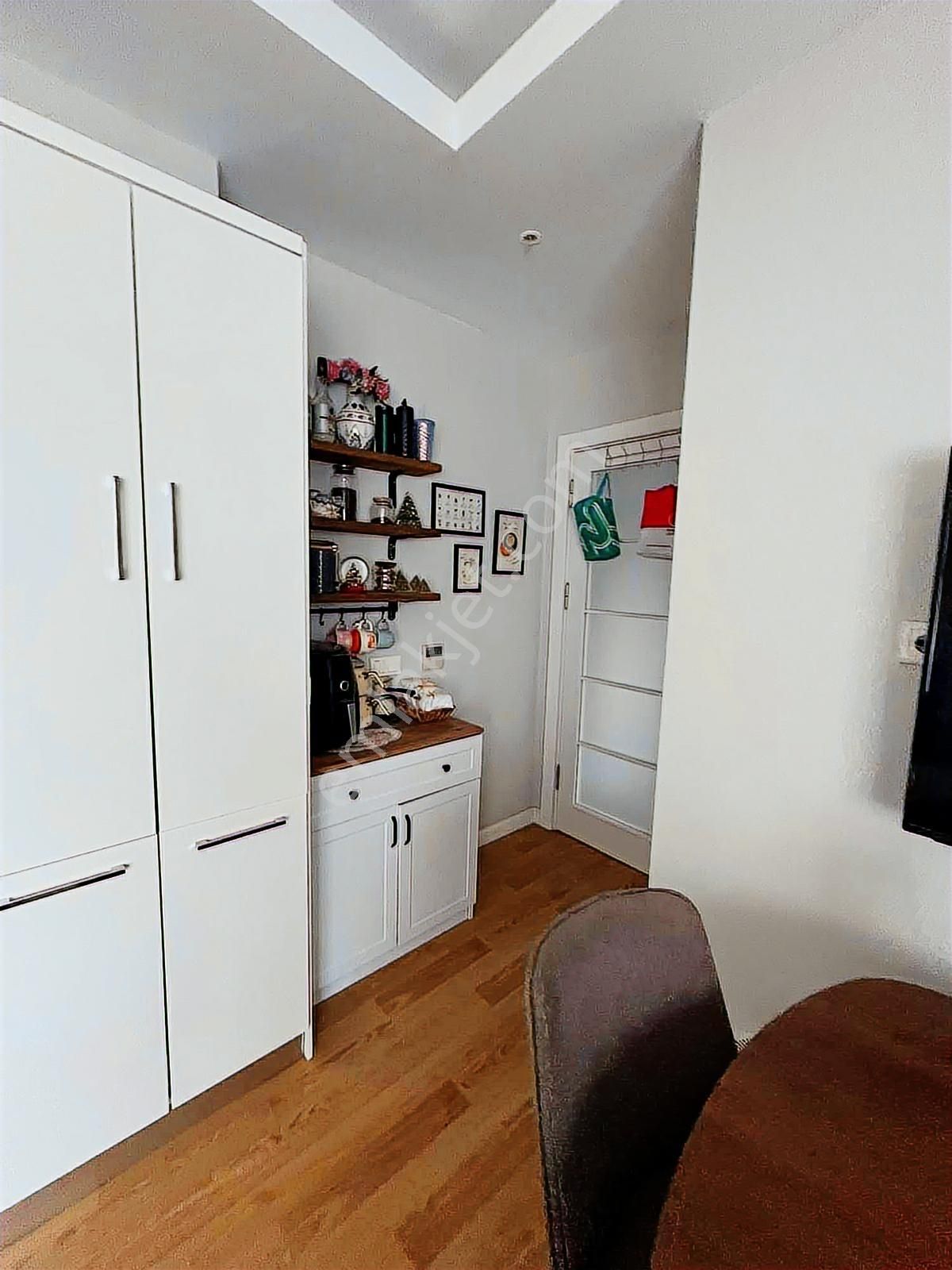 Halkalı Quality Residence Fırsat 117 M2 Lüks 2+1 - Görsel 31