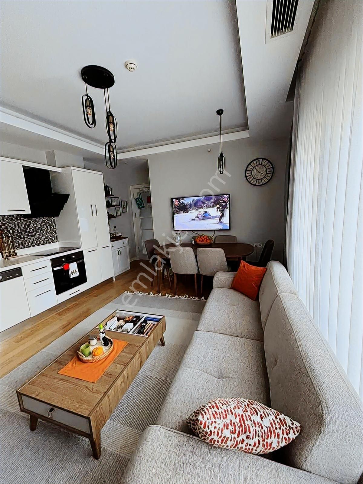 Halkalı Quality Residence Fırsat 117 M2 Lüks 2+1 - Görsel 3