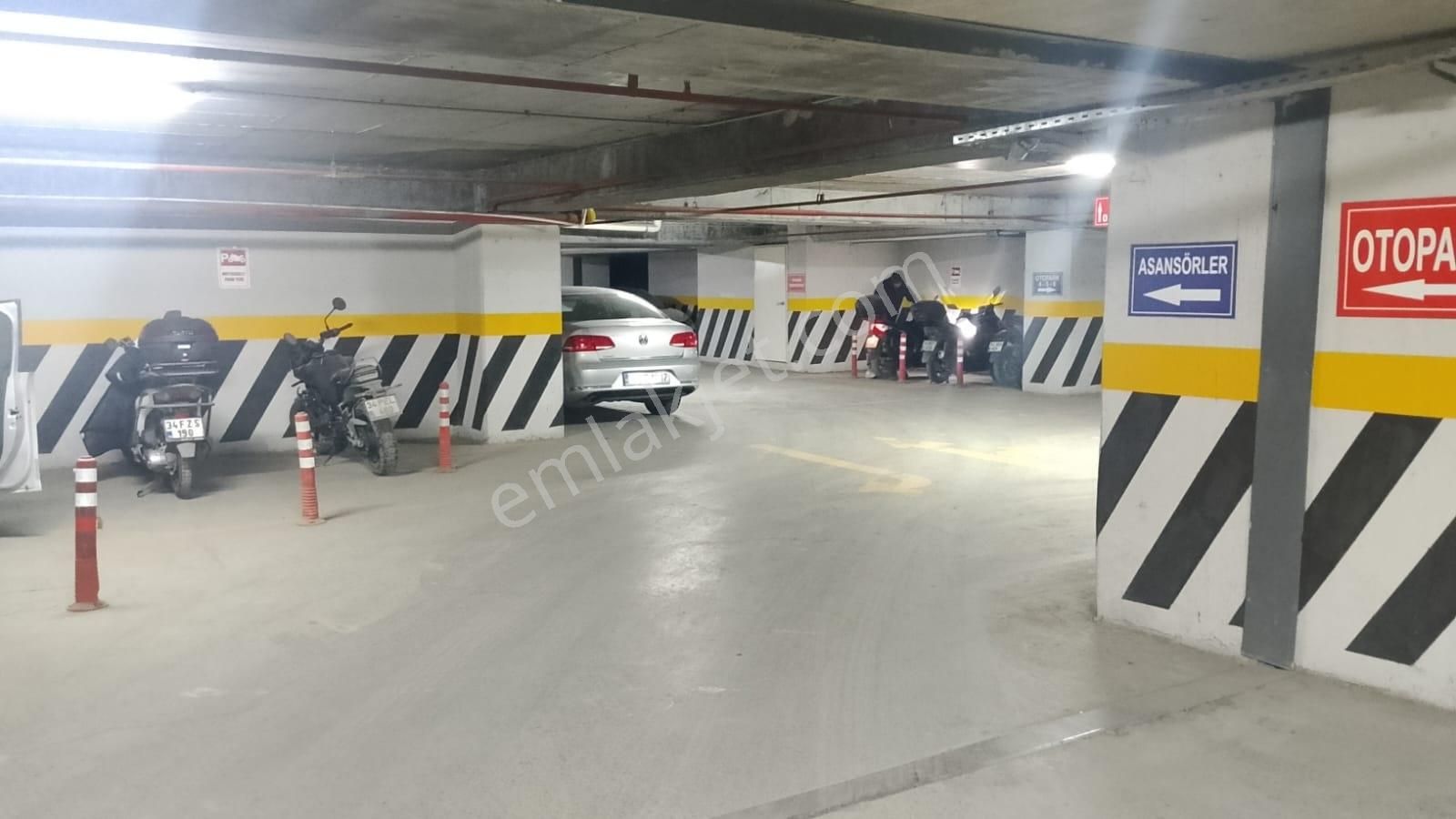 Halkalı Quality Residence Fırsat 117 M2 Lüks 2+1 - Görsel 29