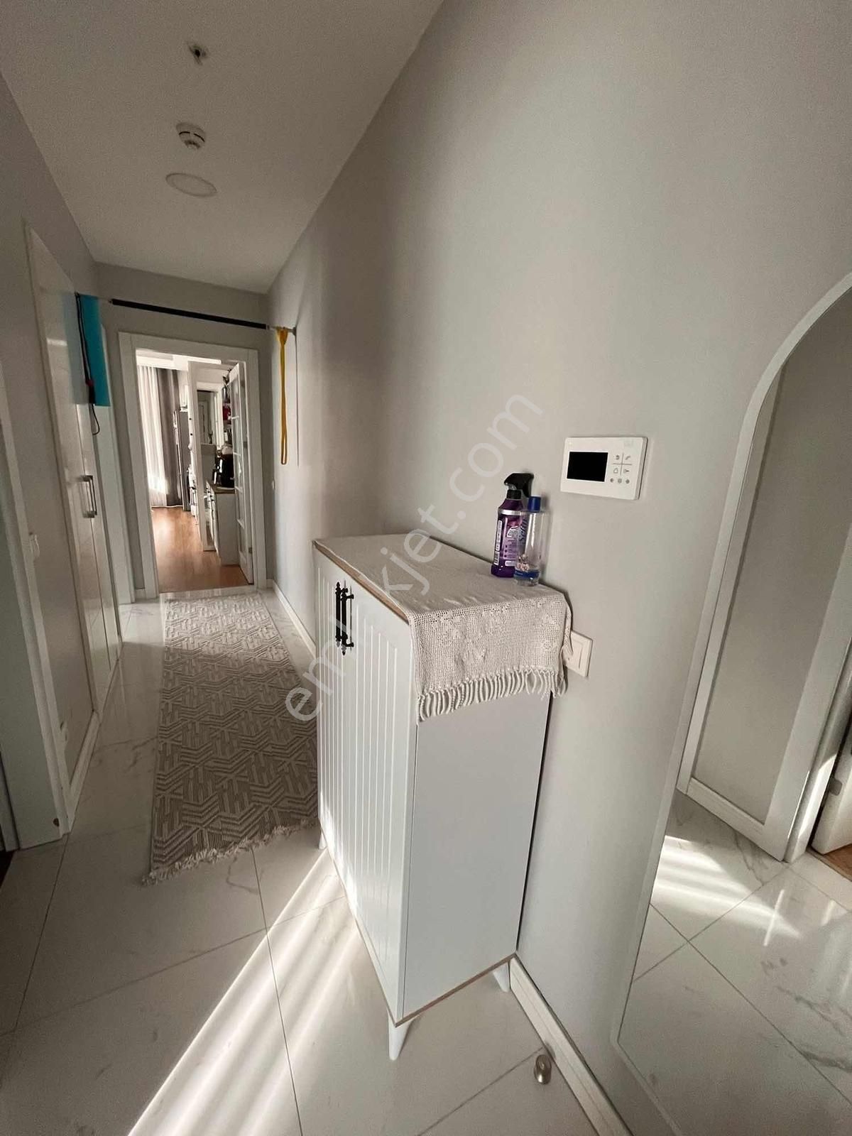 Halkalı Quality Residence Fırsat 117 M2 Lüks 2+1 - Görsel 8