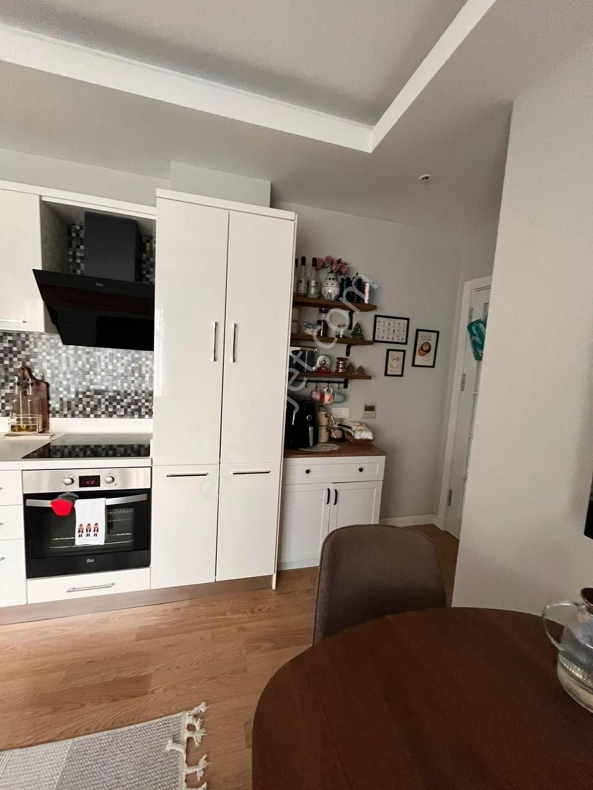 Halkalı Quality Residence Fırsat 117 M2 Lüks 2+1 - Görsel 2