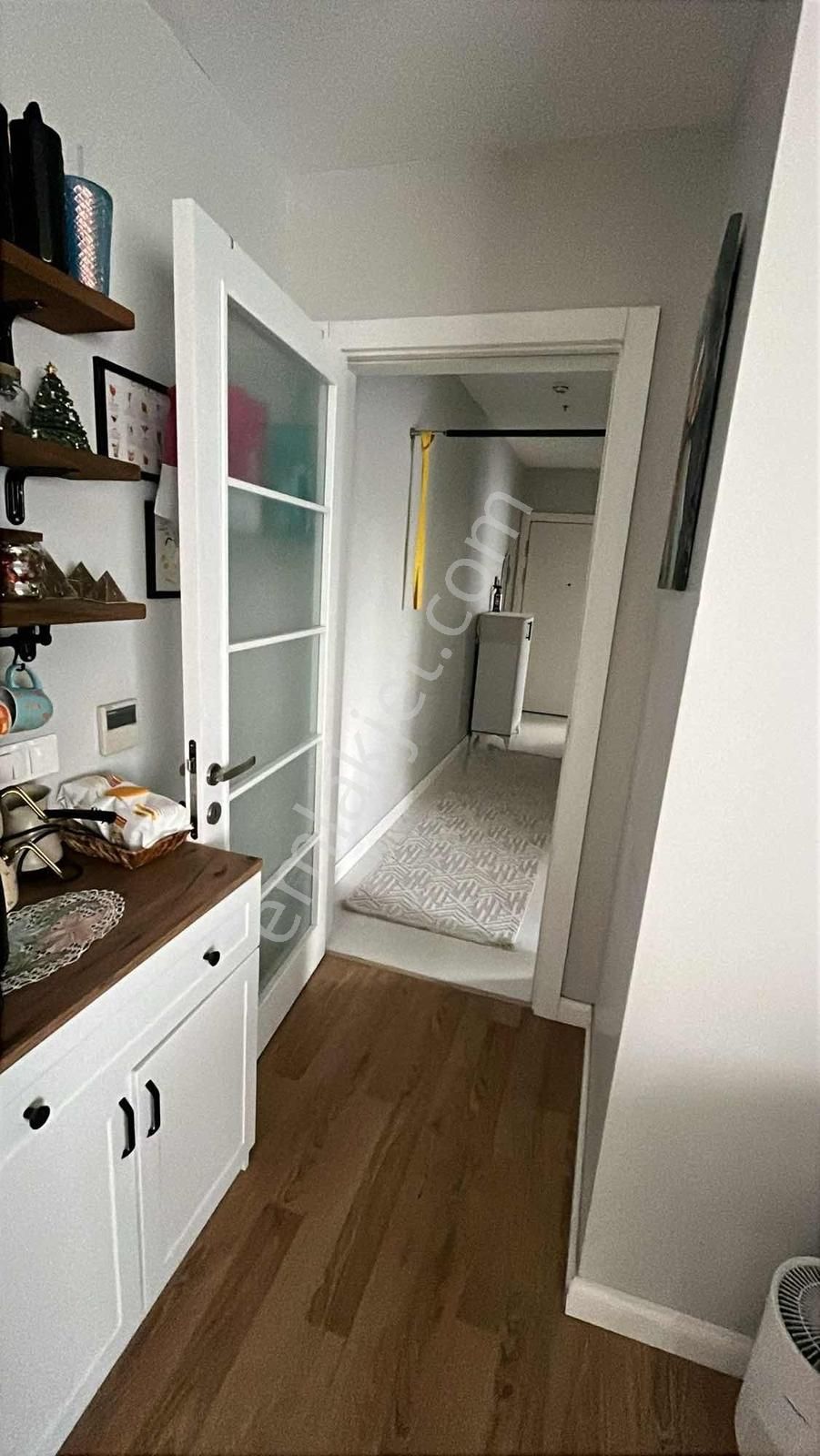 Halkalı Quality Residence Fırsat 117 M2 Lüks 2+1 - Görsel 33