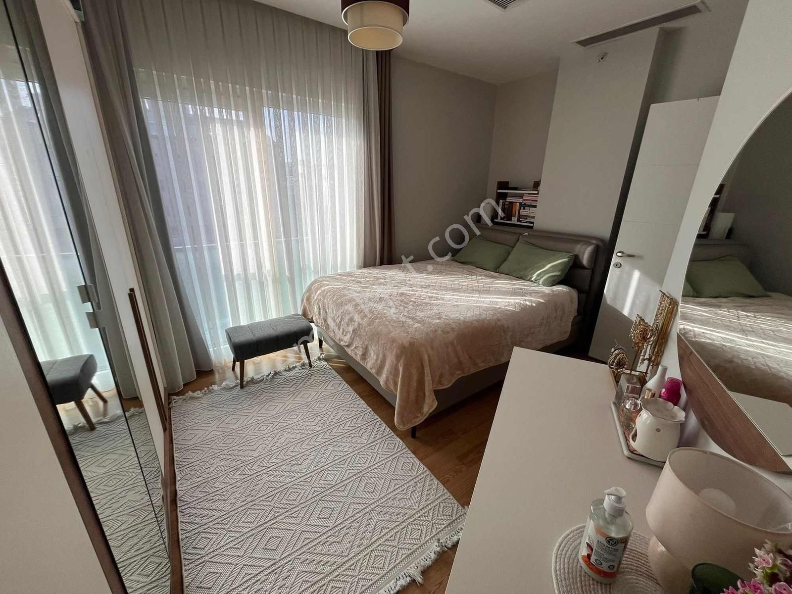 Halkalı Quality Residence Fırsat 117 M2 Lüks 2+1 - Görsel 15