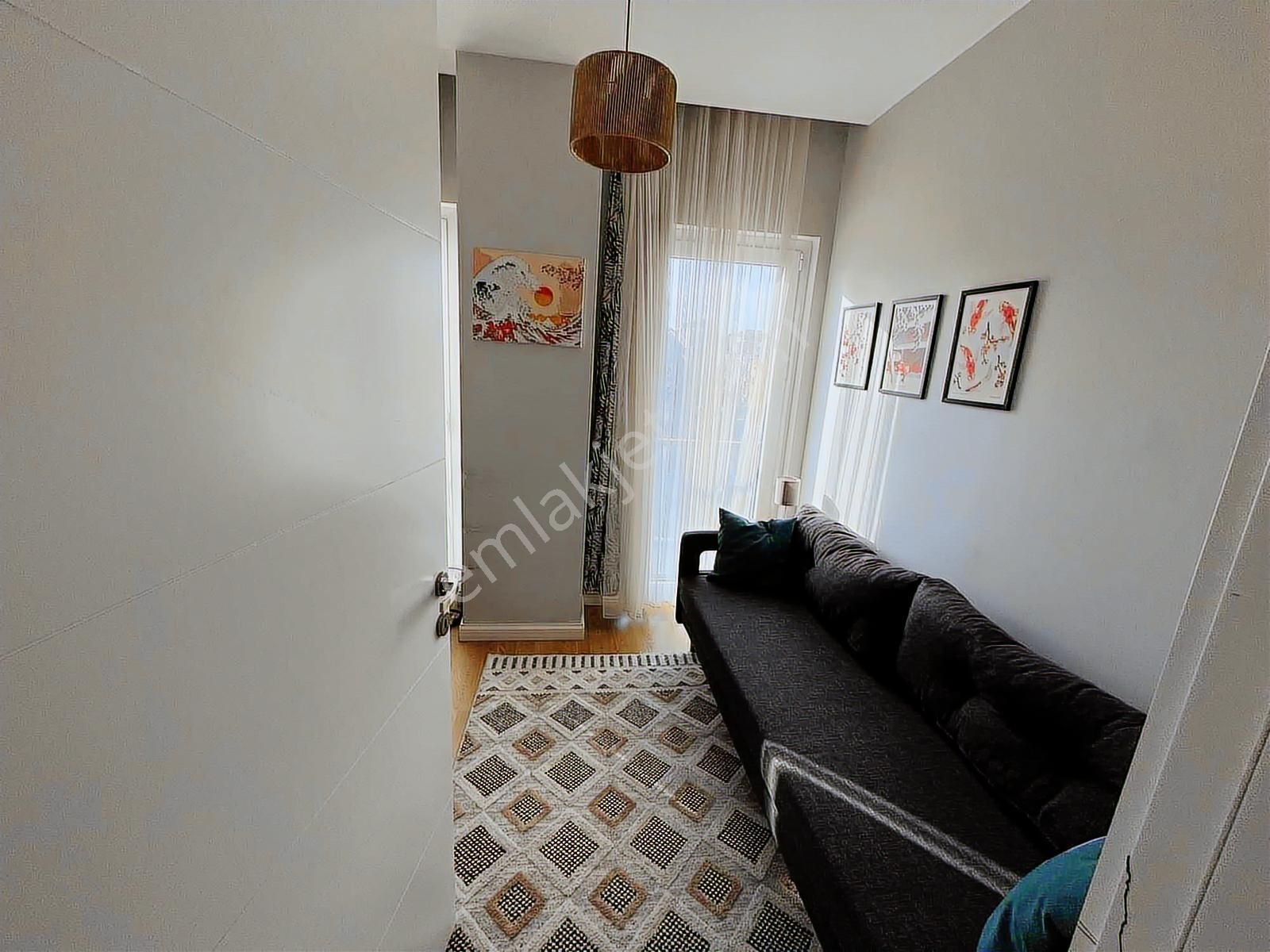 Halkalı Quality Residence Fırsat 117 M2 Lüks 2+1 - Görsel 32