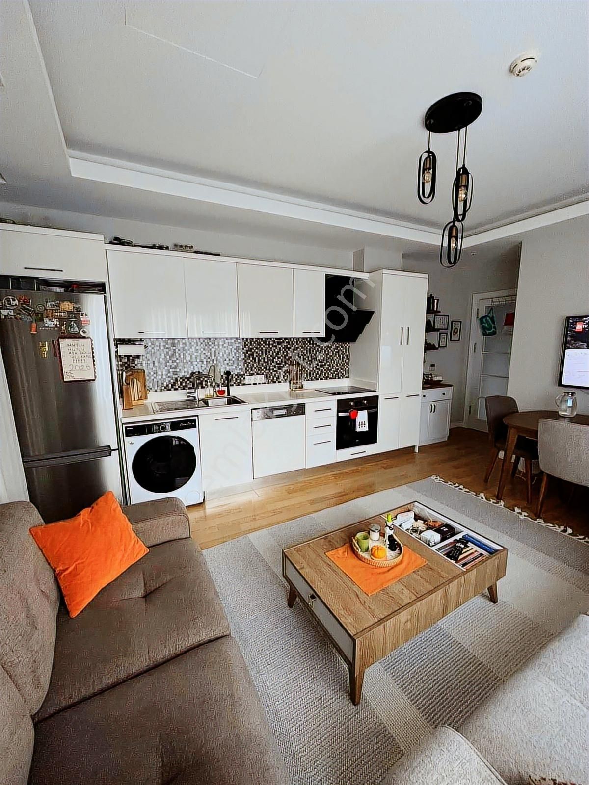 Halkalı Quality Residence Fırsat 117 M2 Lüks 2+1 - Görsel 34