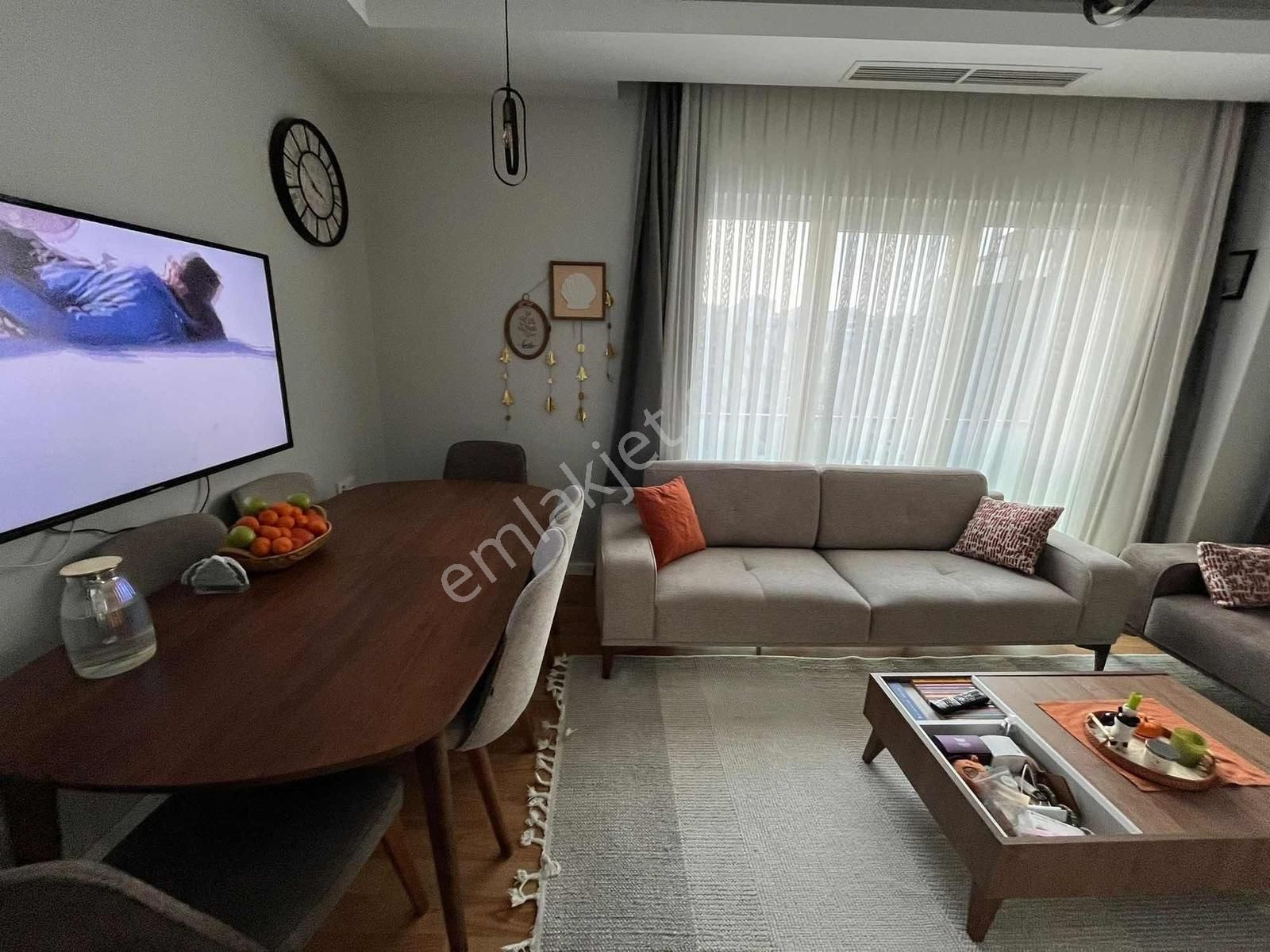 Halkalı Quality Residence Fırsat 117 M2 Lüks 2+1 - Görsel 30