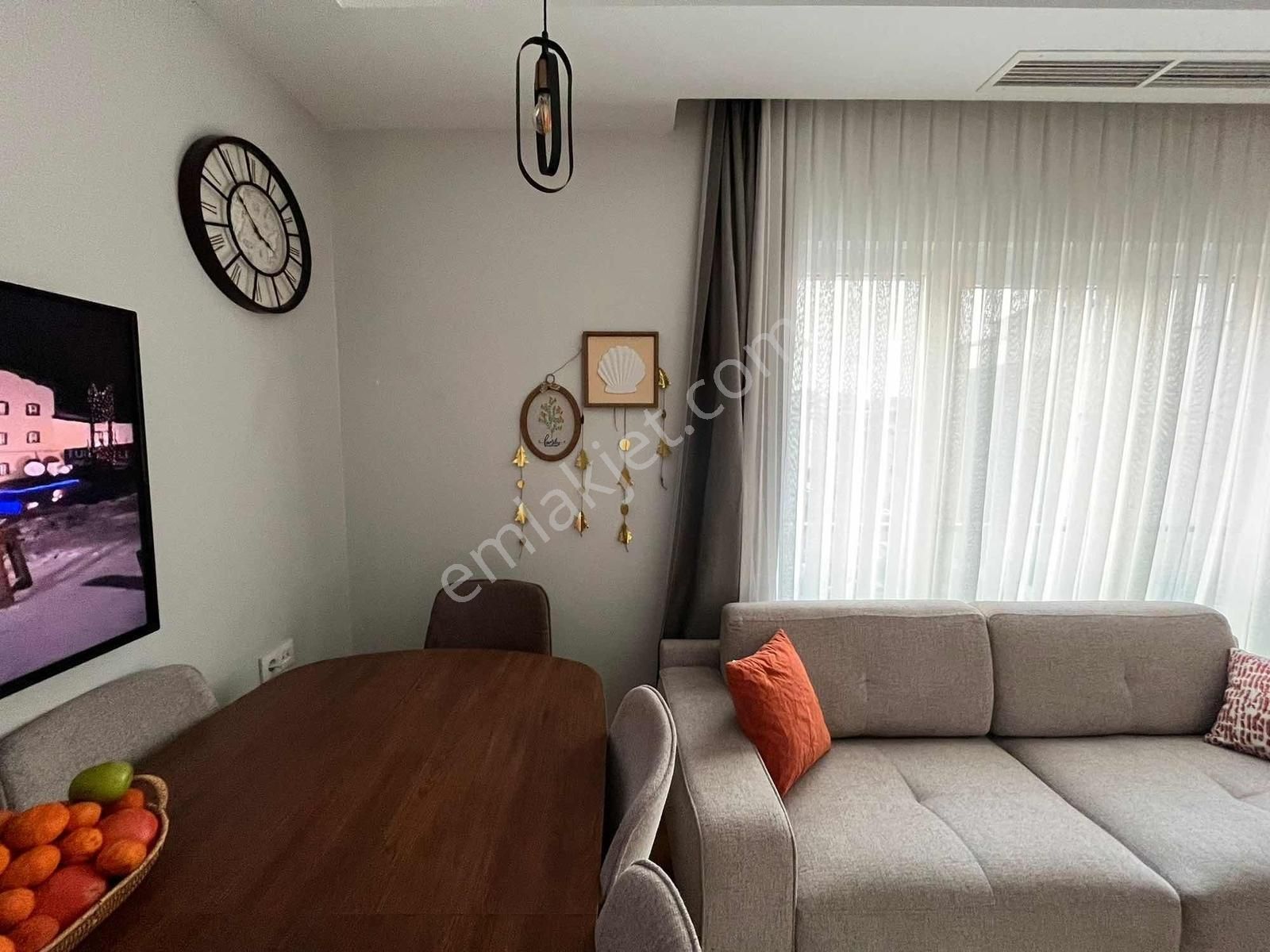 Halkalı Quality Residence Fırsat 117 M2 Lüks 2+1 - Görsel 7