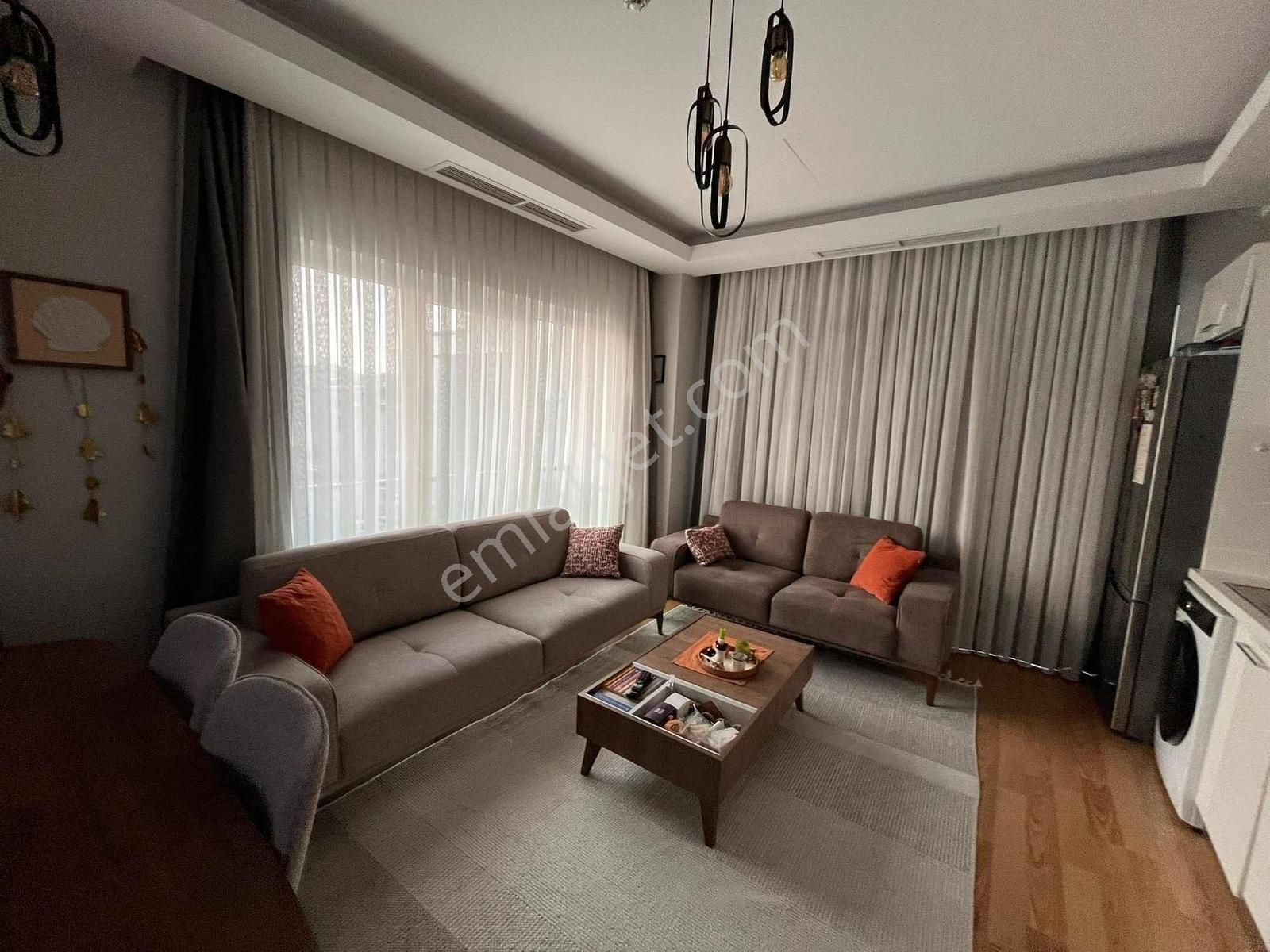 Halkalı Quality Residence Fırsat 117 M2 Lüks 2+1 - Görsel 6