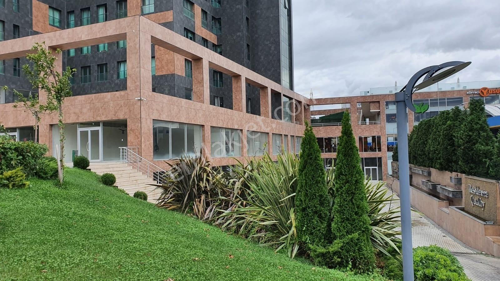 Halkalı Quality Residence Fırsat 117 M2 Lüks 2+1 - Görsel 21