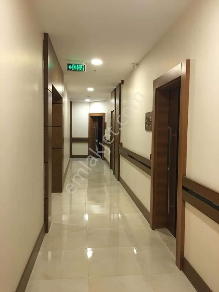 Halkalı Quality Residence Fırsat 117 M2 Lüks 2+1 - Görsel 5