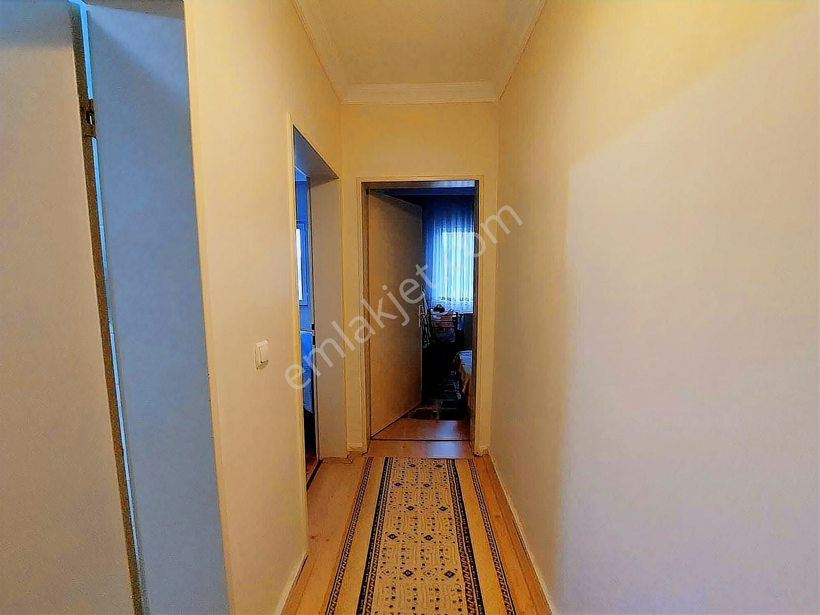 ''eryaman Efor''dan Buse Konutlarında Kombili 2+1 Satılık Daire - Görsel 33